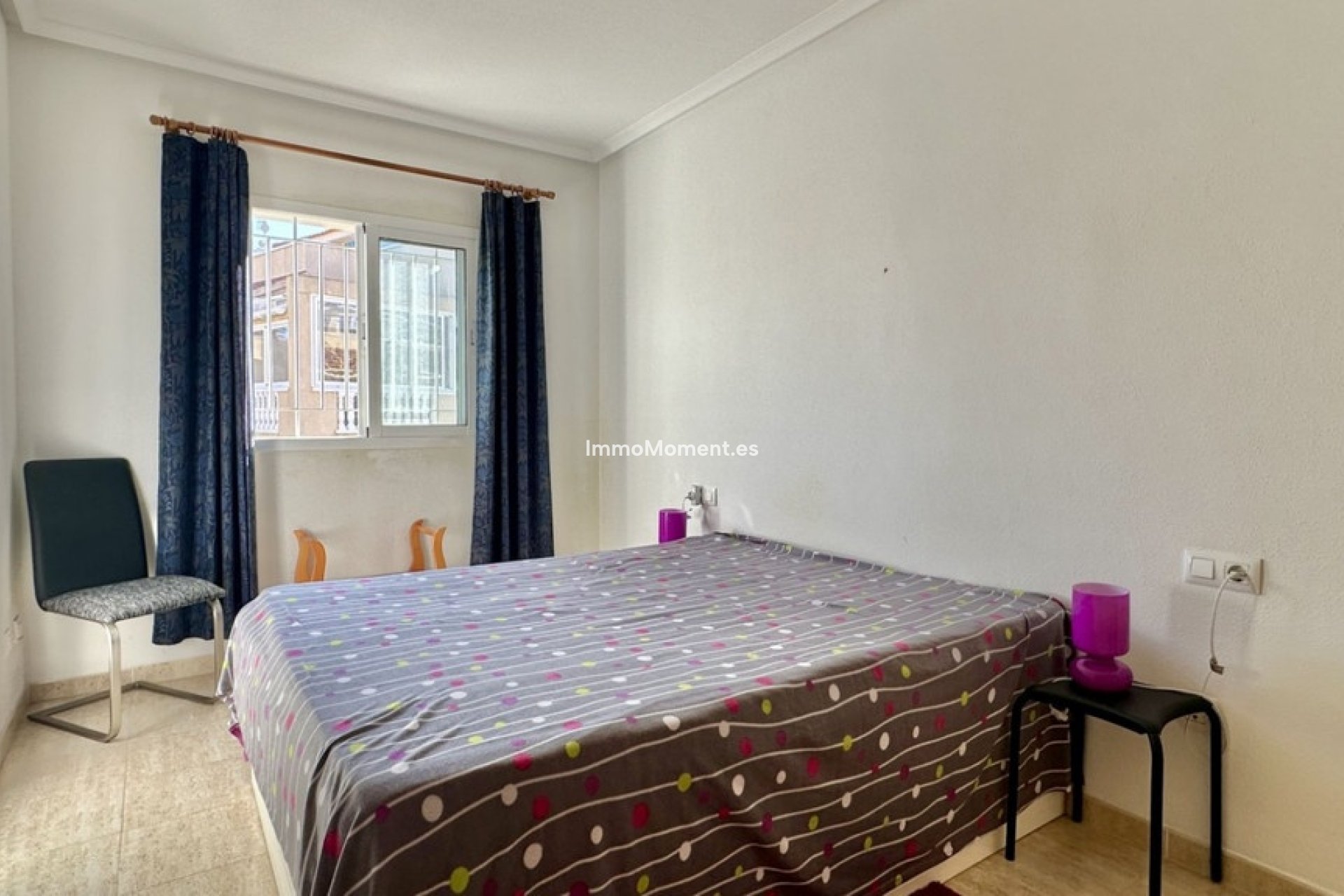 Wiederverkauf - Wohnung - Orihuela - Playa Flamenca