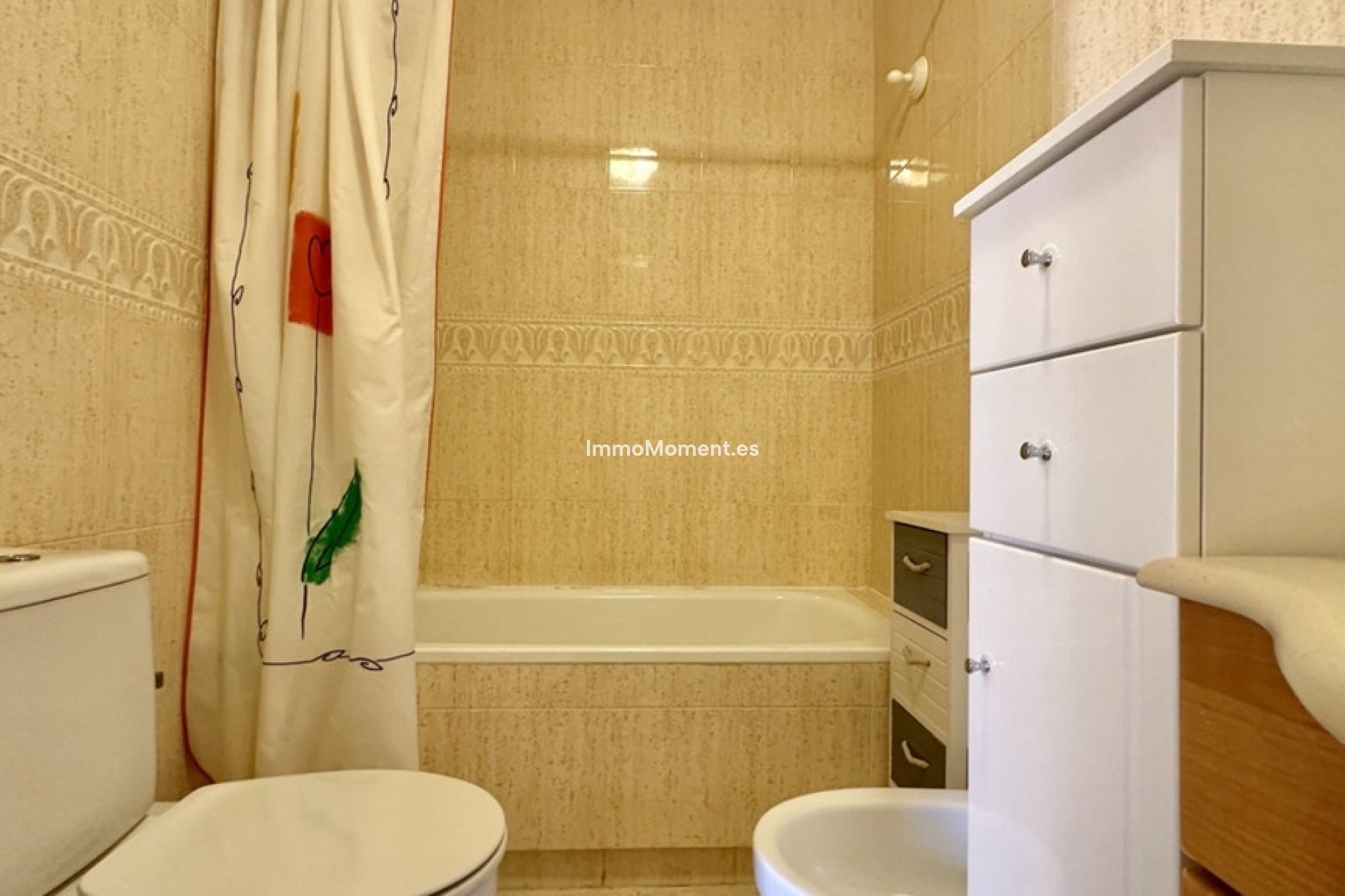 Wiederverkauf - Wohnung - Orihuela - Playa Flamenca