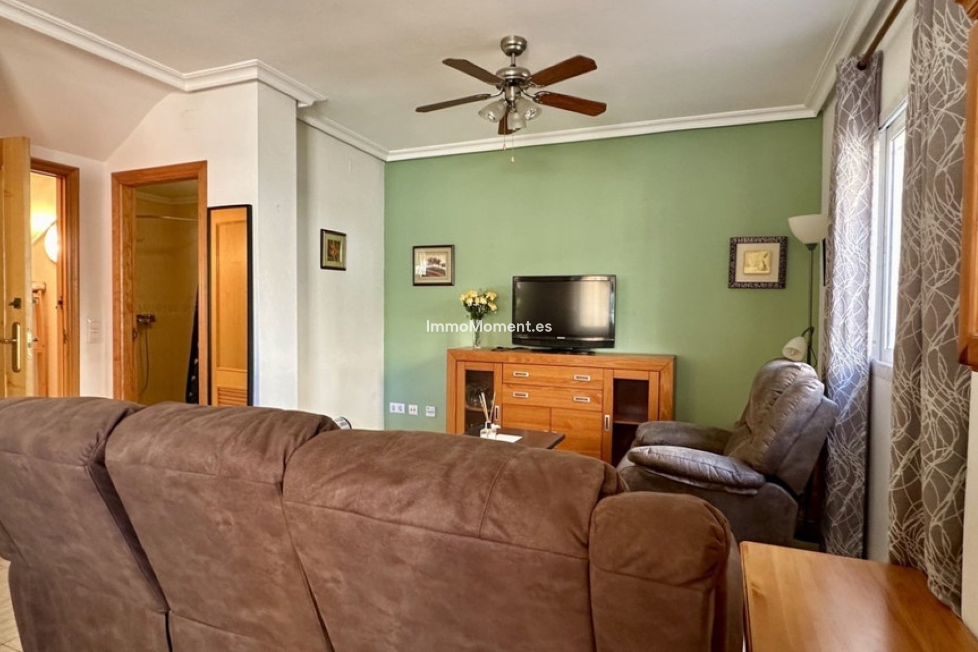 Wiederverkauf - Wohnung - Orihuela - Playa Flamenca