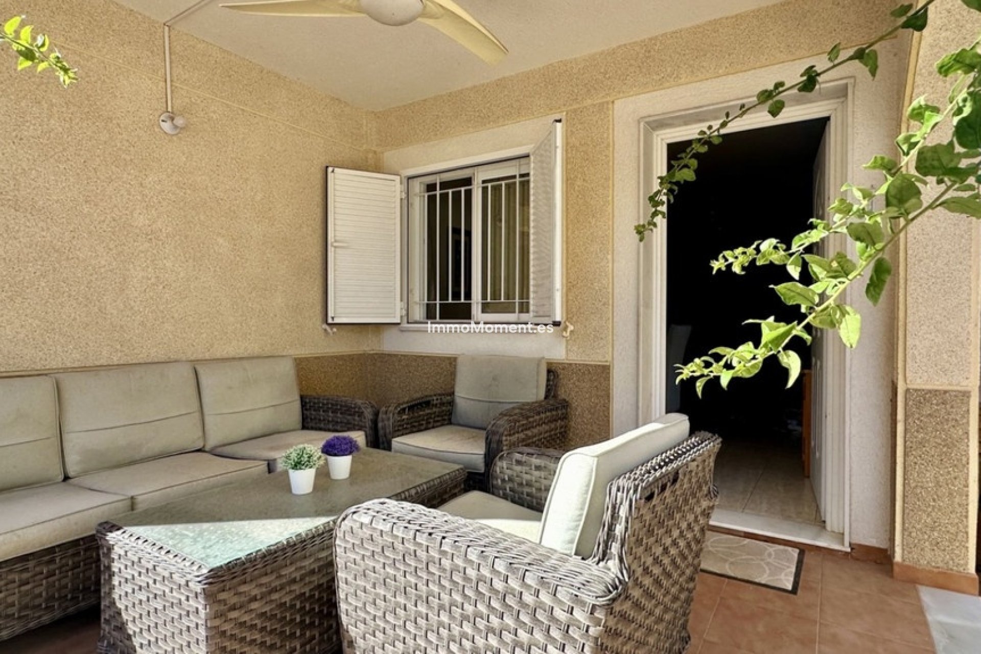 Wiederverkauf - Wohnung - Orihuela - Playa Flamenca