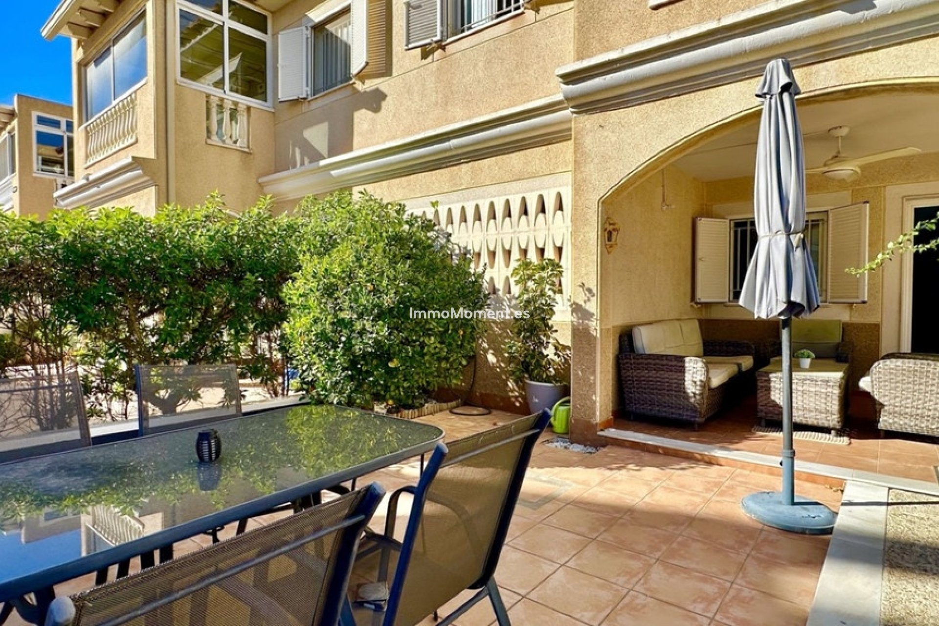 Wiederverkauf - Wohnung - Orihuela - Playa Flamenca