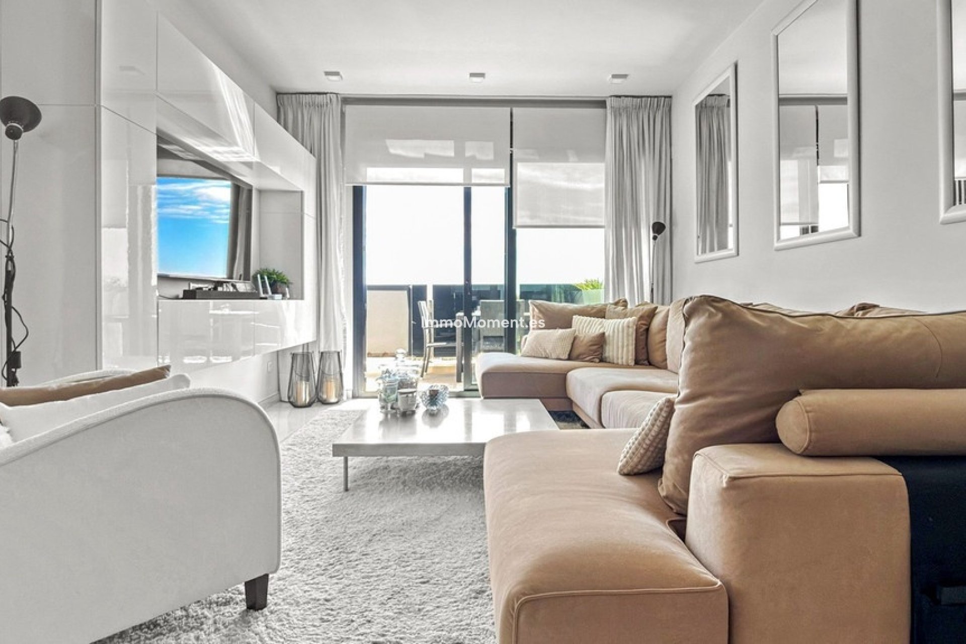 Wiederverkauf - Wohnung - Orihuela - Playa Flamenca