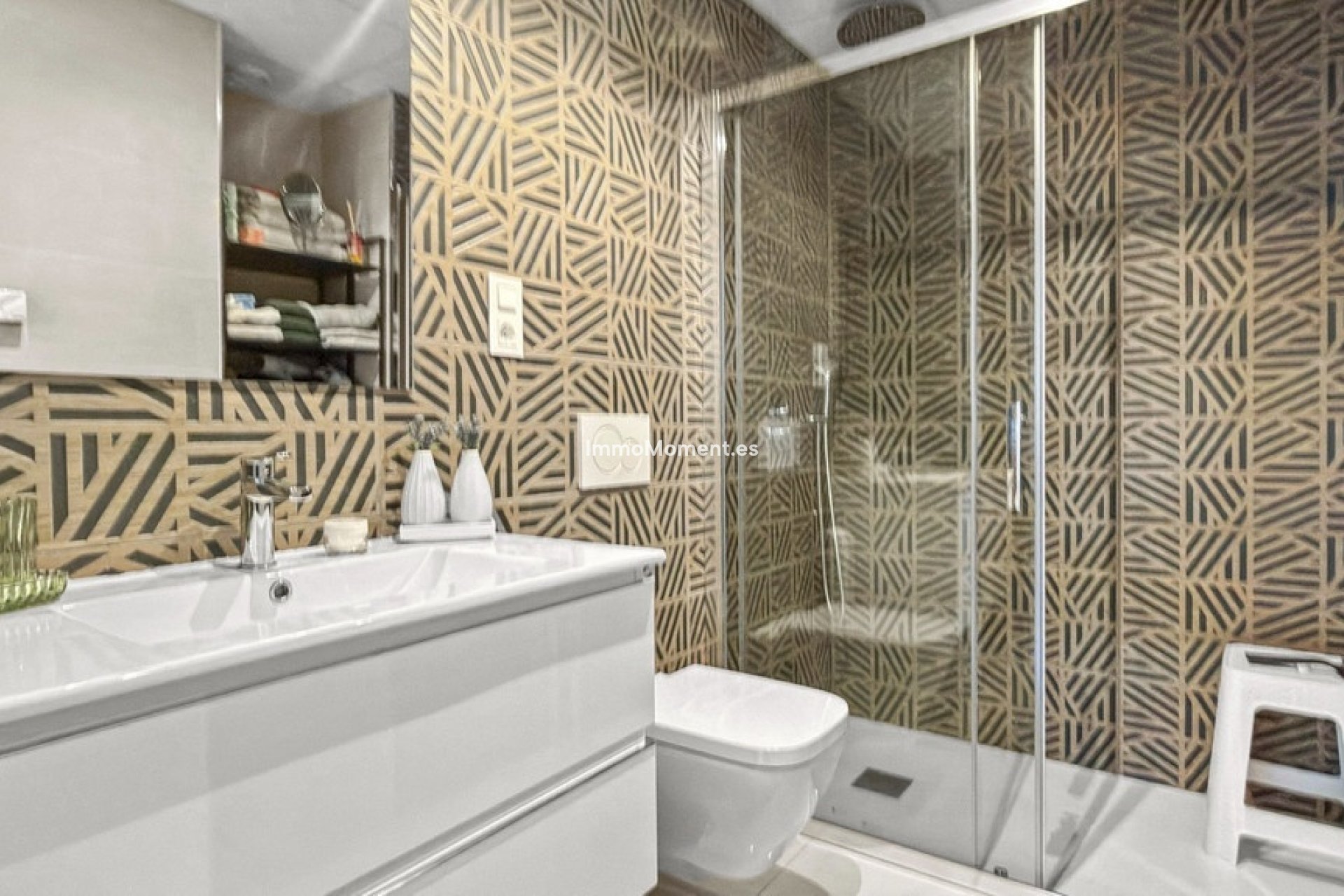 Wiederverkauf - Wohnung - Orihuela - Playa Flamenca