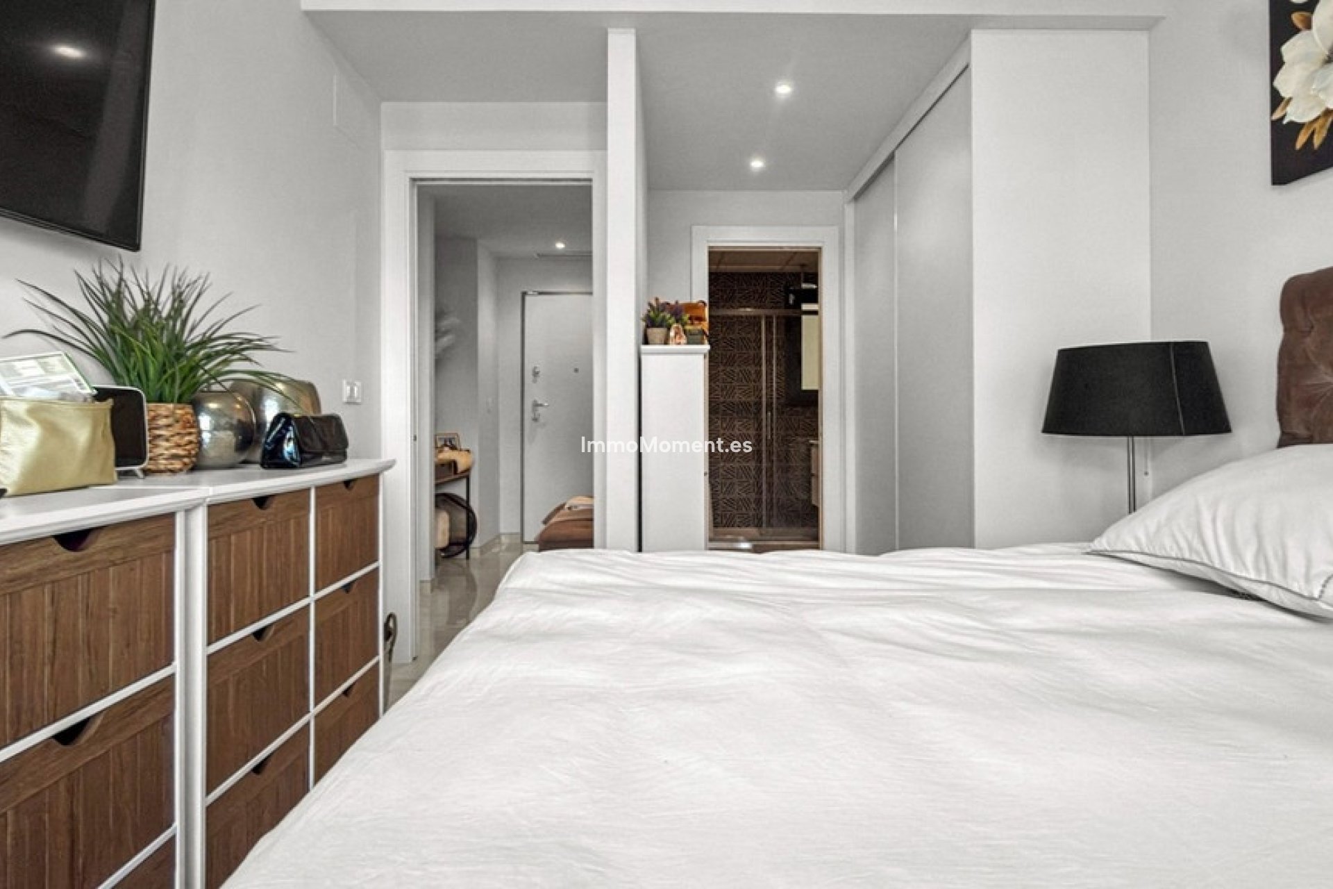 Wiederverkauf - Wohnung - Orihuela - Playa Flamenca