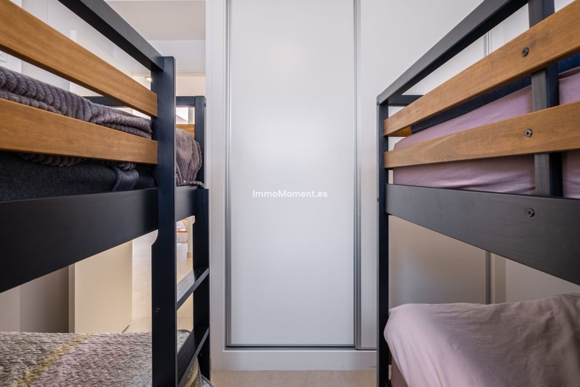 Wiederverkauf - Wohnung - Orihuela - Playa Flamenca