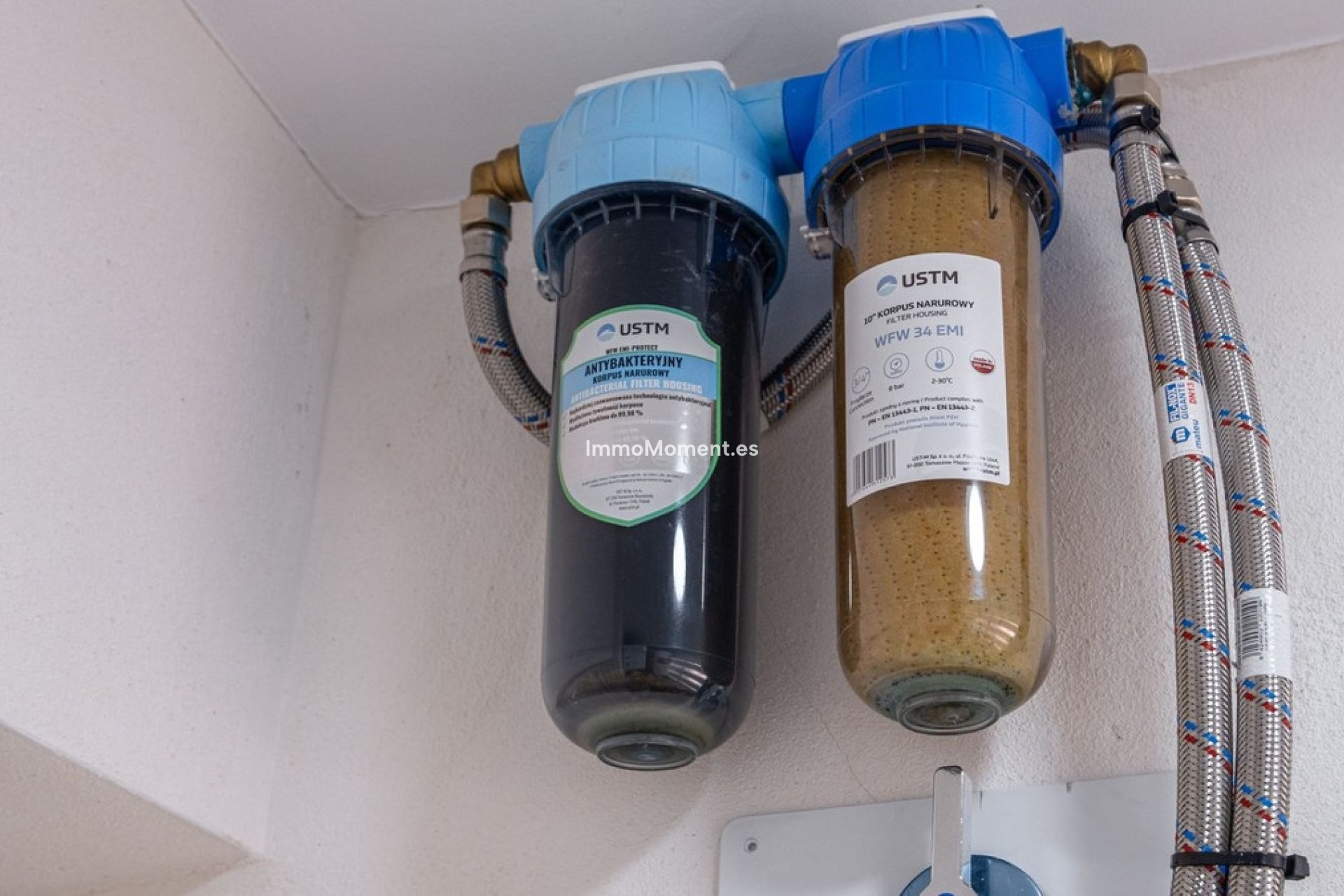 Wiederverkauf - Wohnung - Orihuela - Playa Flamenca