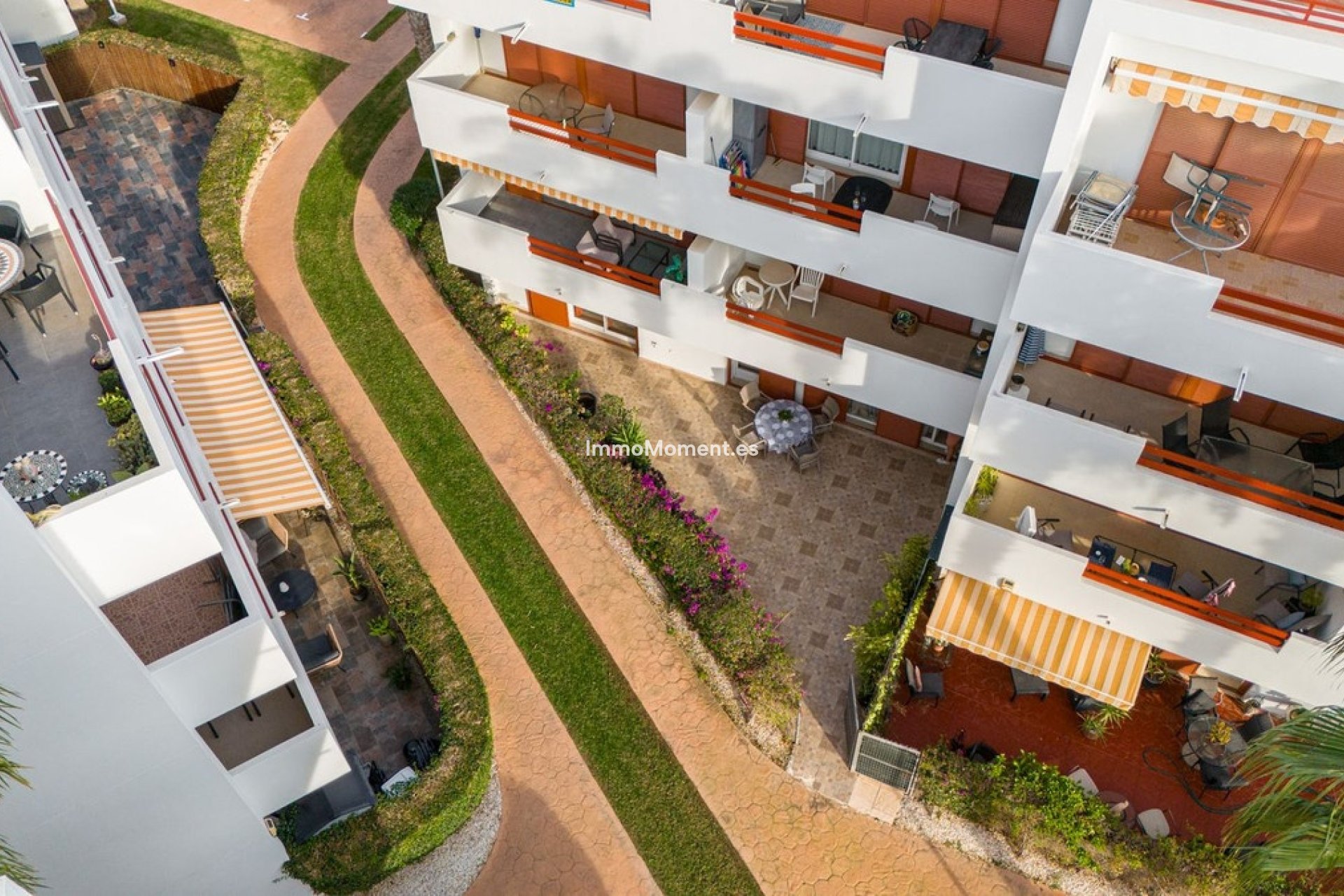 Wiederverkauf - Wohnung - Orihuela - Playa Flamenca