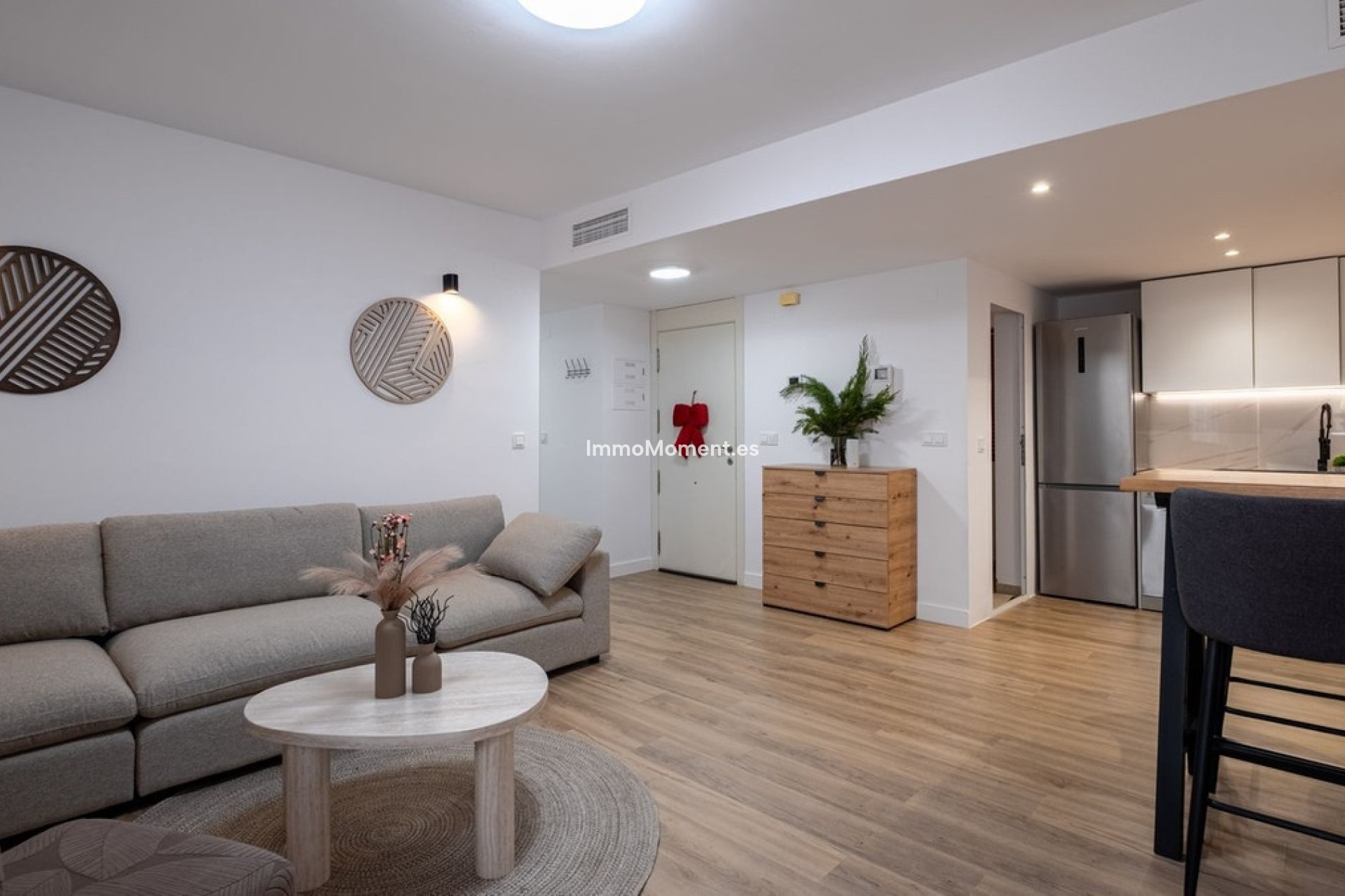 Wiederverkauf - Wohnung - Orihuela - Playa Flamenca