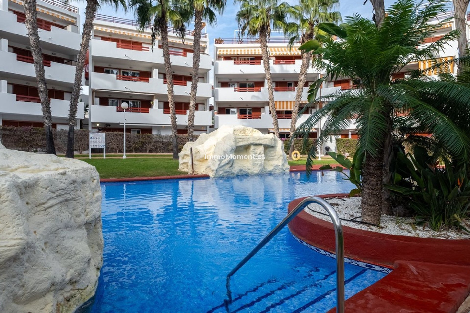 Wiederverkauf - Wohnung - Orihuela - Playa Flamenca