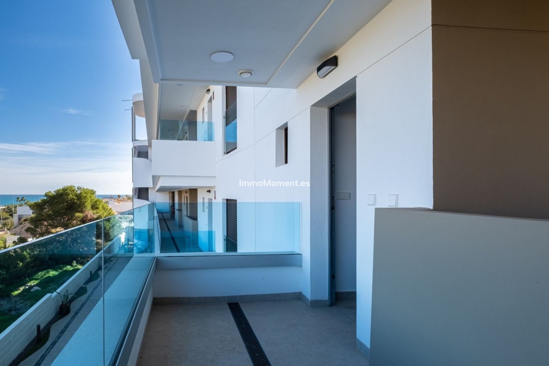 Wiederverkauf - Wohnung - Orihuela - Playa Flamenca