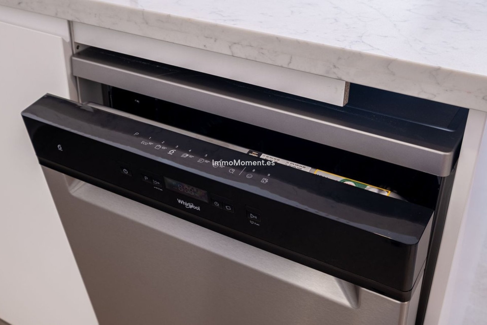 Wiederverkauf - Wohnung - Orihuela - Playa Flamenca