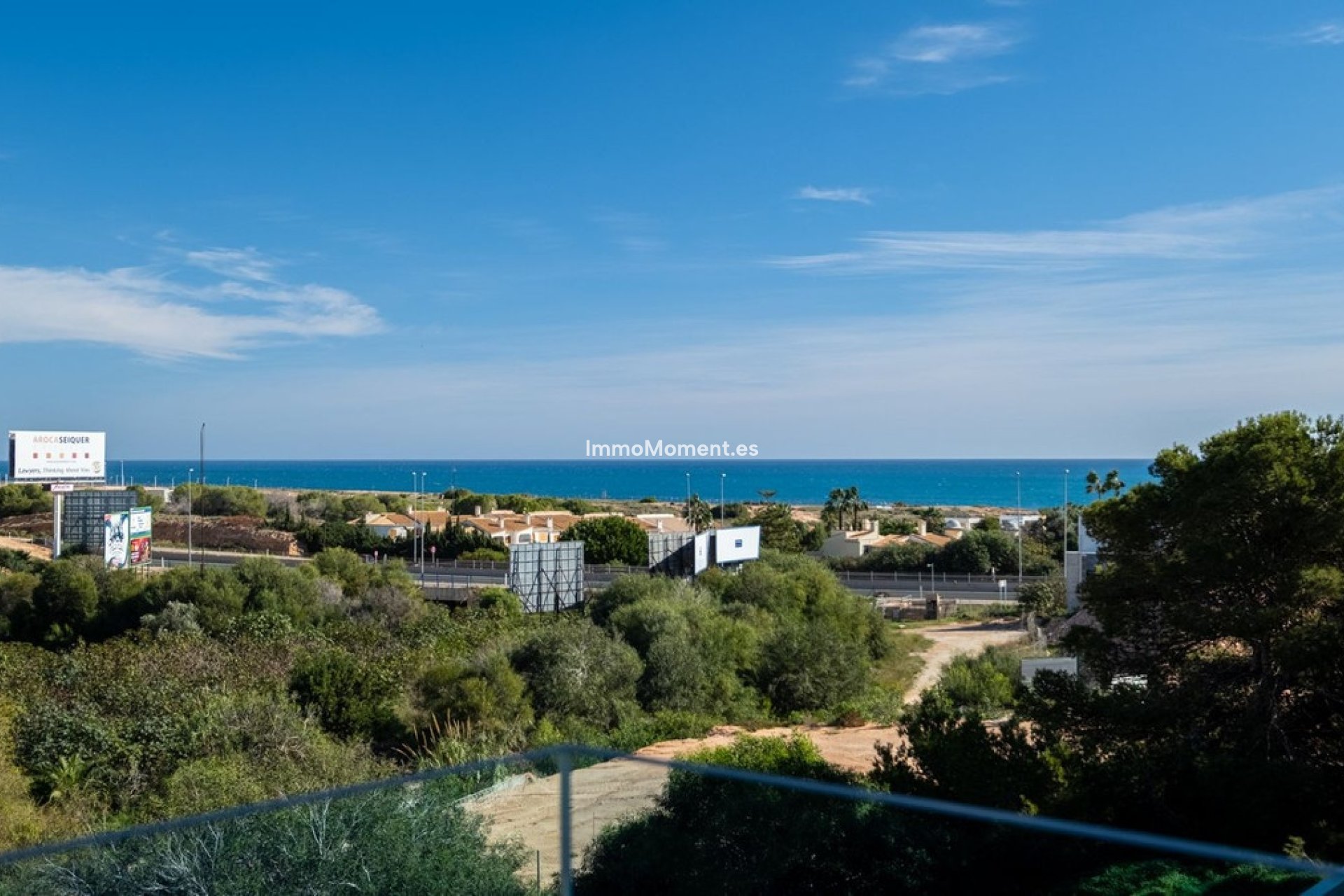 Wiederverkauf - Wohnung - Orihuela - Playa Flamenca