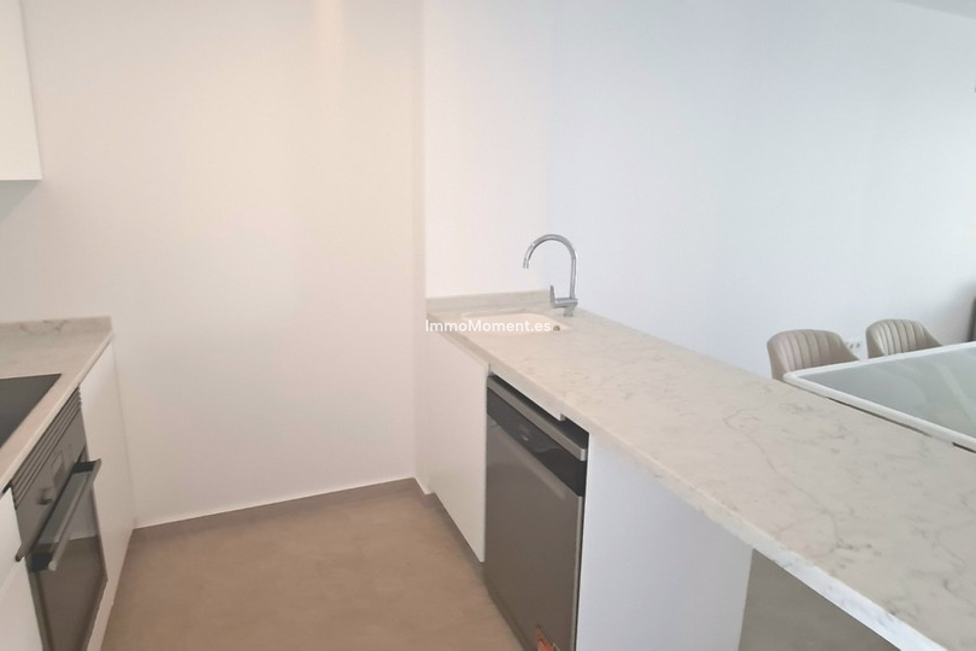 Wiederverkauf - Wohnung - Orihuela - Playa Flamenca