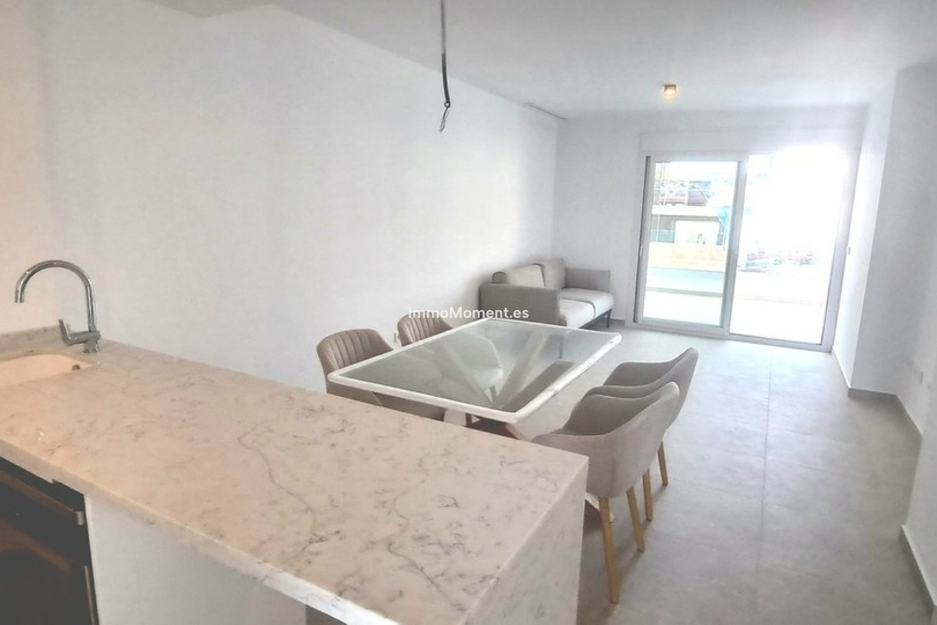 Wiederverkauf - Wohnung - Orihuela - Playa Flamenca