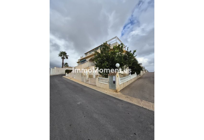 Wiederverkauf - Wohnung - Orihuela - Playa Flamenca