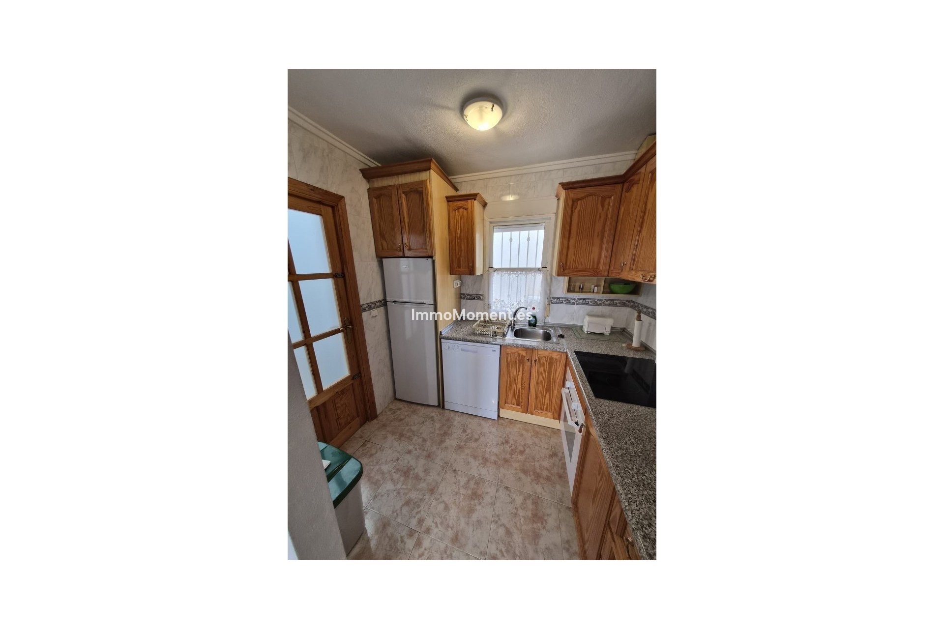 Wiederverkauf - Wohnung - Orihuela - Playa Flamenca