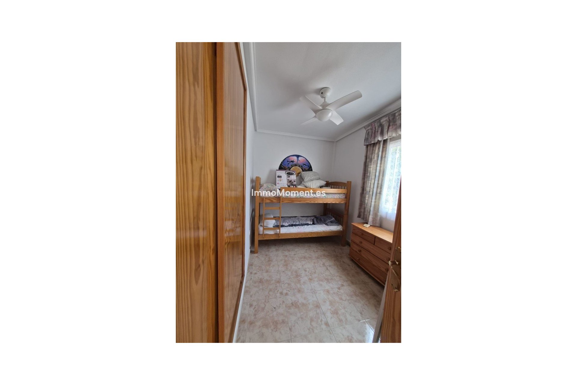 Wiederverkauf - Wohnung - Orihuela - Playa Flamenca