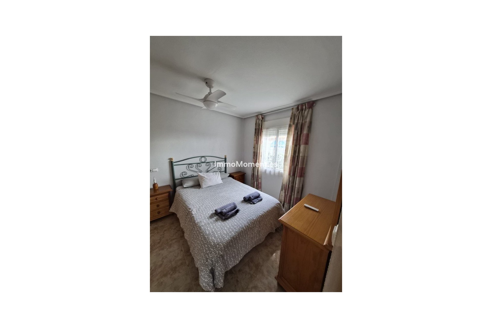 Wiederverkauf - Wohnung - Orihuela - Playa Flamenca