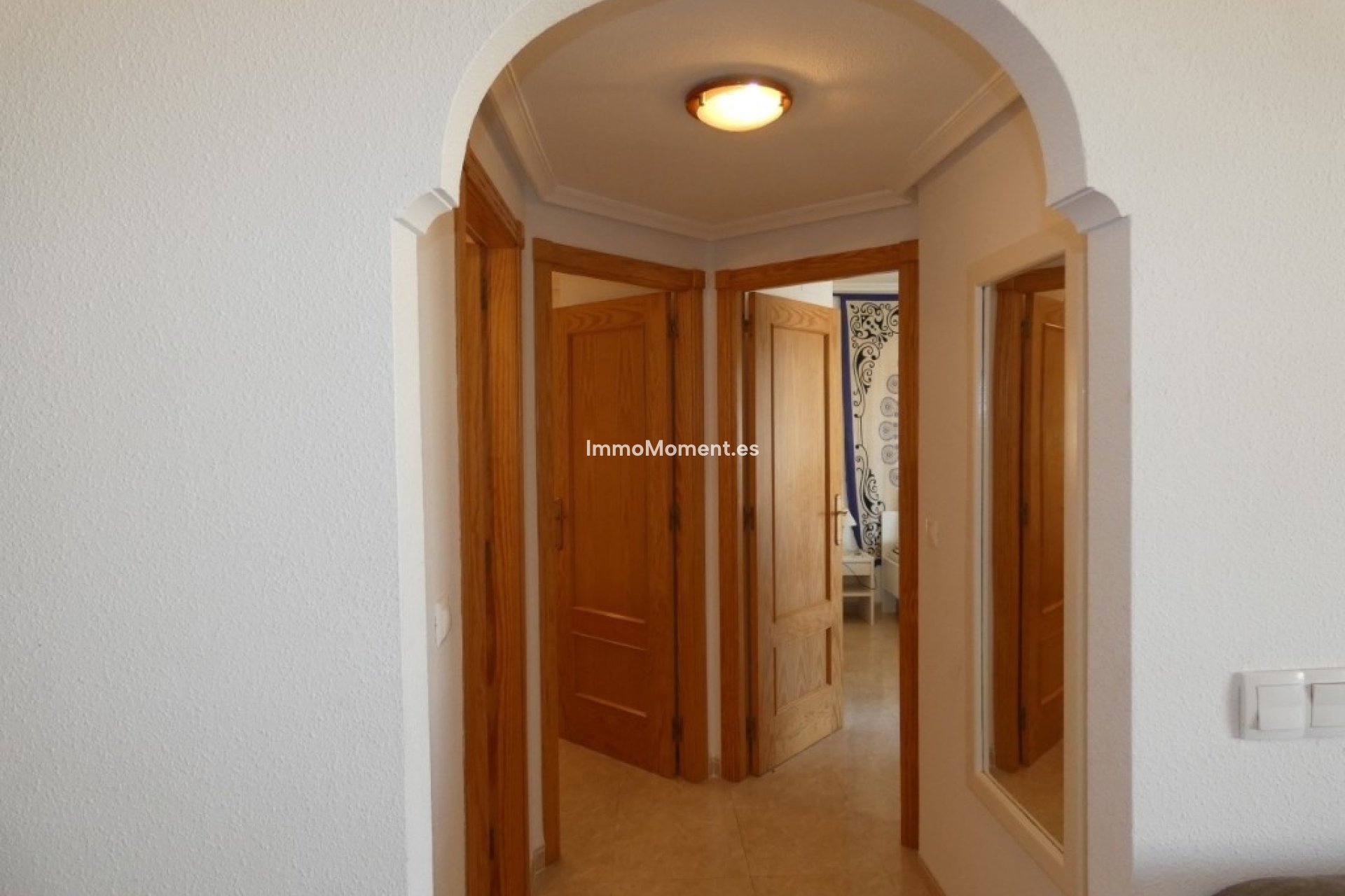 Wiederverkauf - Wohnung - Orihuela - Playa Flamenca