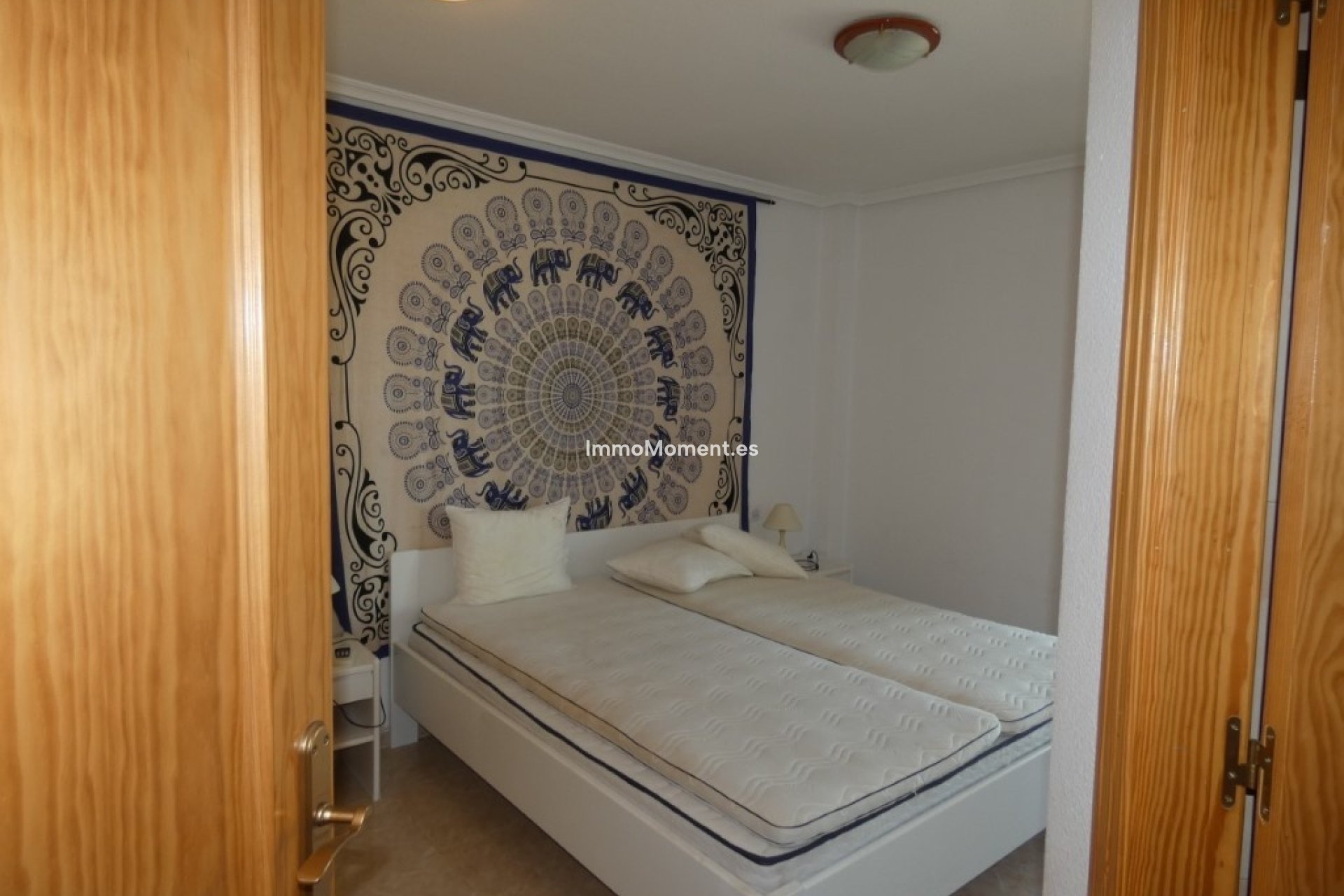 Wiederverkauf - Wohnung - Orihuela - Playa Flamenca