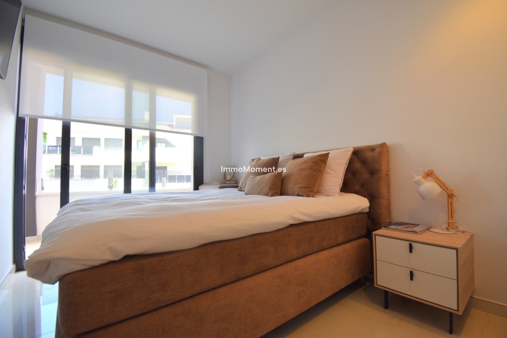 Wiederverkauf - Wohnung - Orihuela - Playa Flamenca