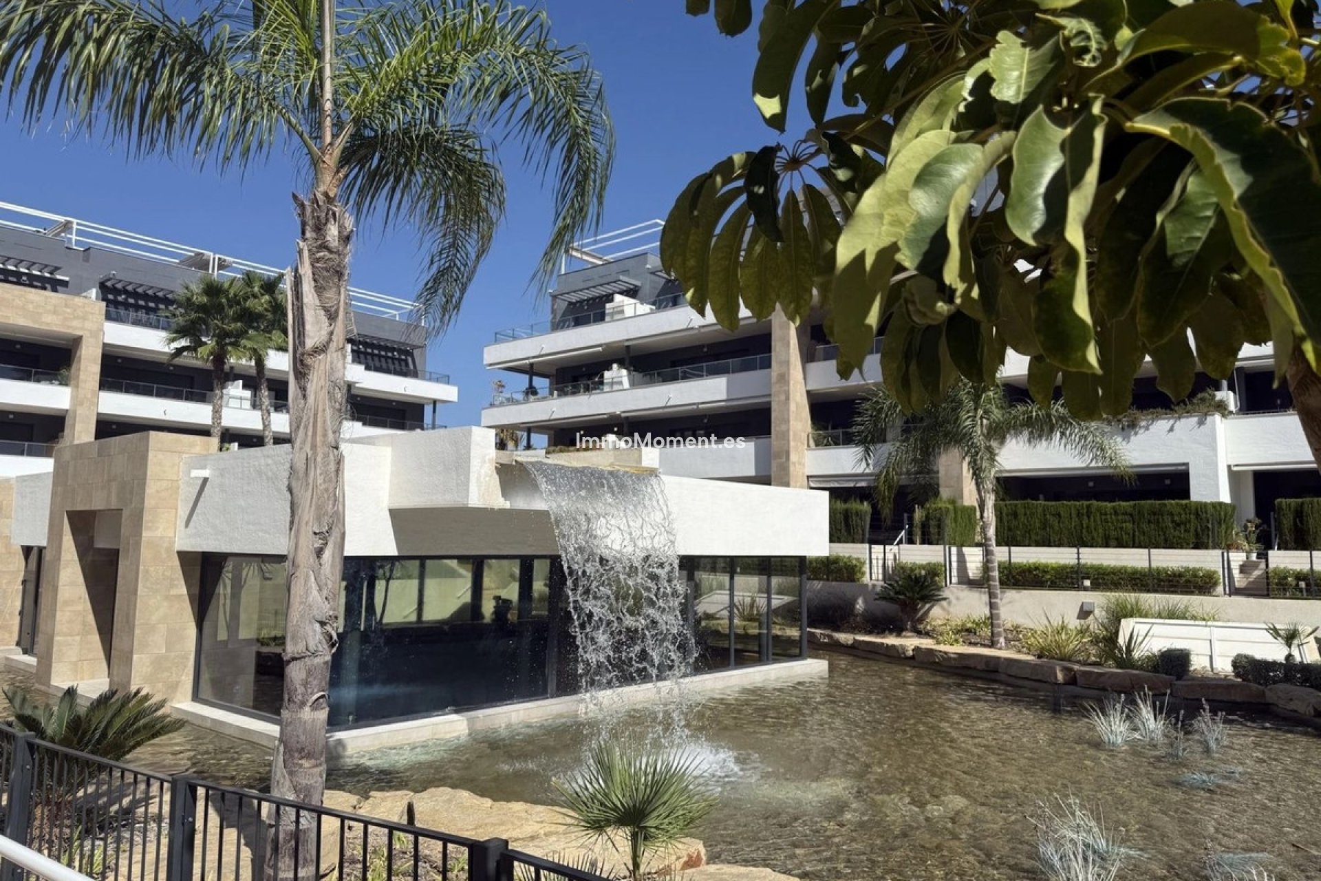 Wiederverkauf - Wohnung - Orihuela - Playa Flamenca