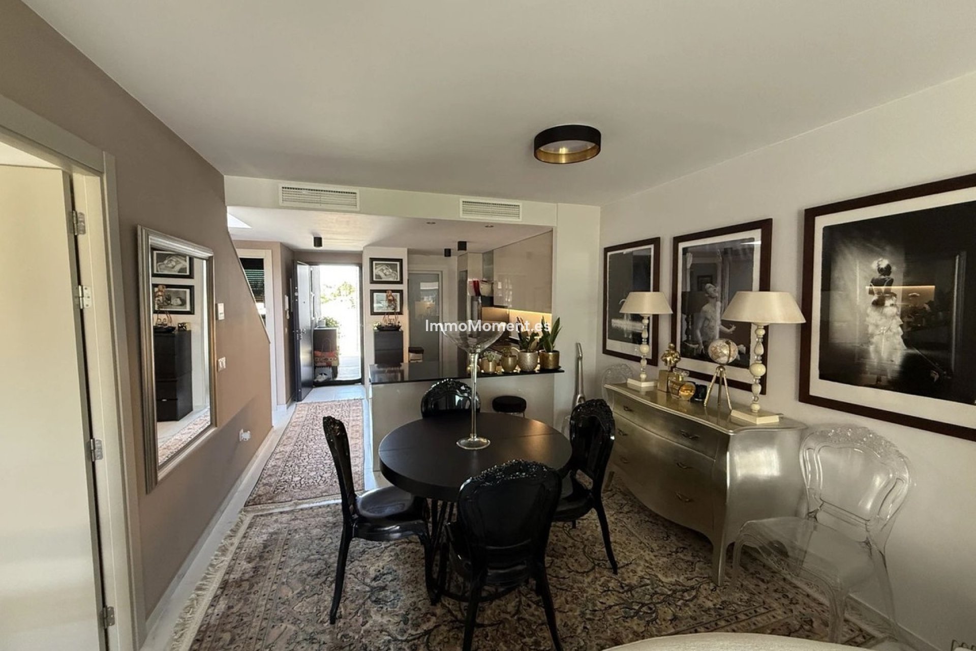 Wiederverkauf - Wohnung - Orihuela - Playa Flamenca