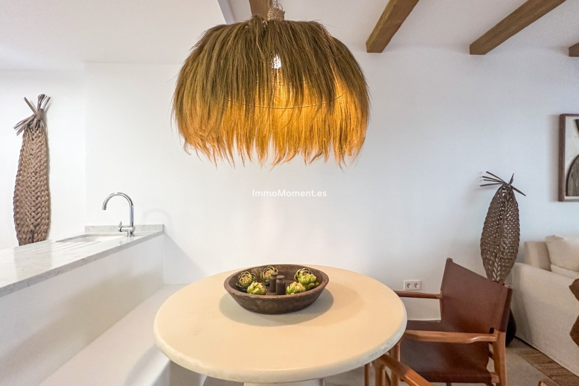 Wiederverkauf - Wohnung - Orihuela - Playa Flamenca