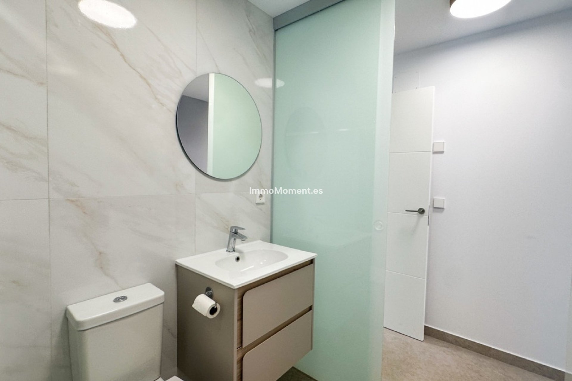 Wiederverkauf - Wohnung - Orihuela - Playa Flamenca