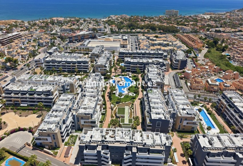 Wiederverkauf - Wohnung - Orihuela - Playa Flamenca