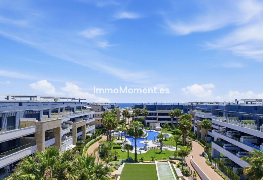 Wiederverkauf - Wohnung - Orihuela - Playa Flamenca