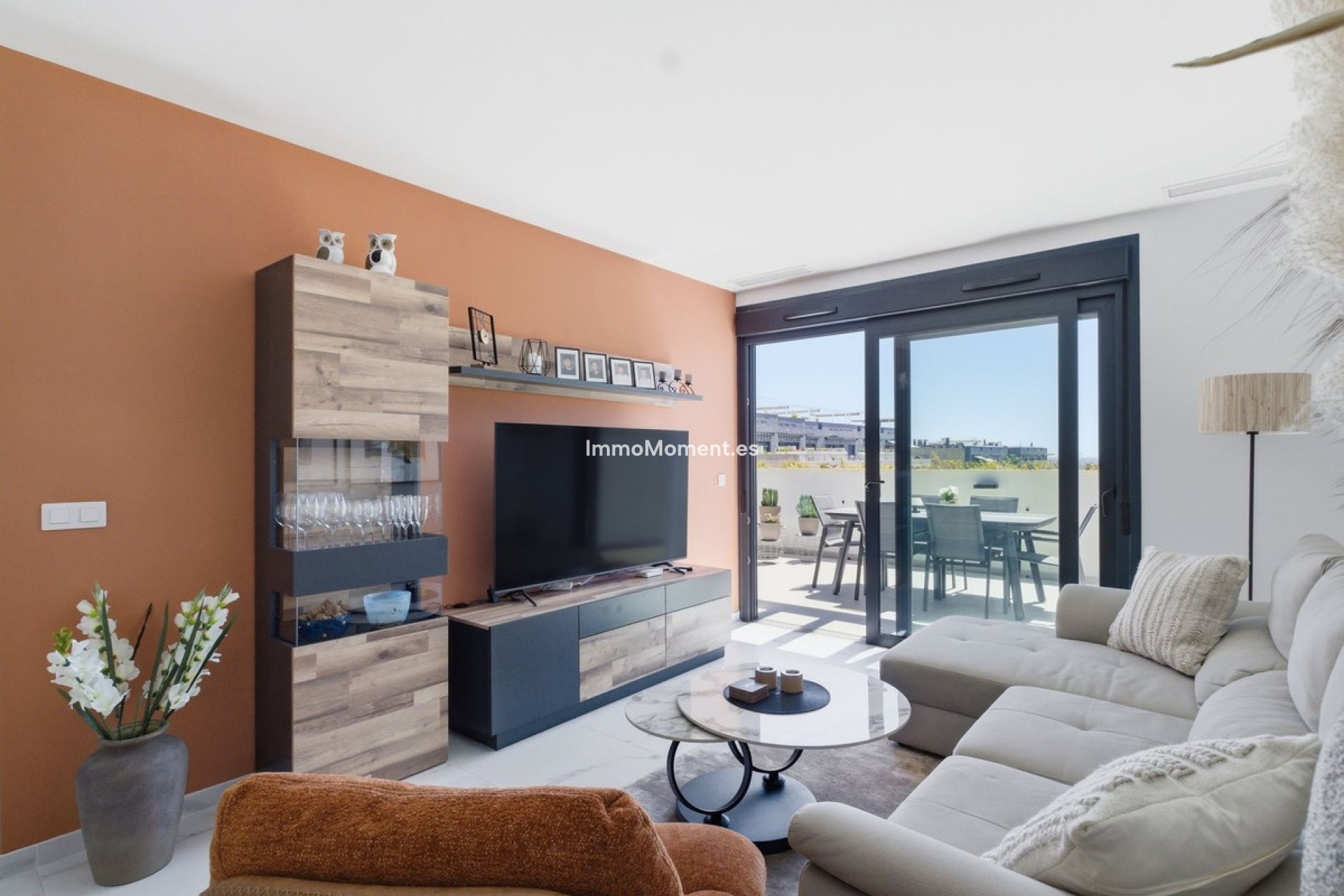 Wiederverkauf - Wohnung - Orihuela - Playa Flamenca