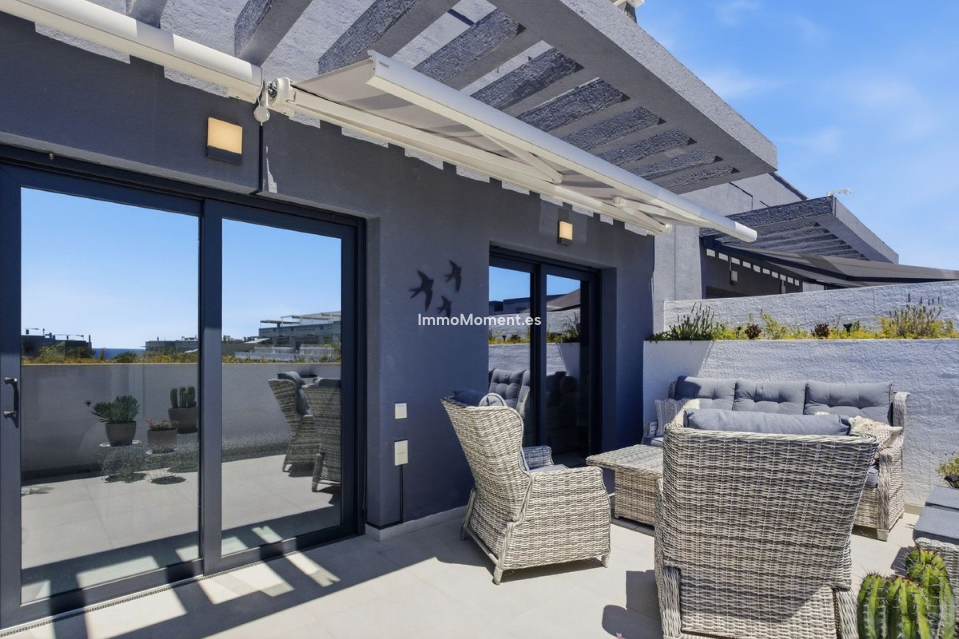 Wiederverkauf - Wohnung - Orihuela - Playa Flamenca