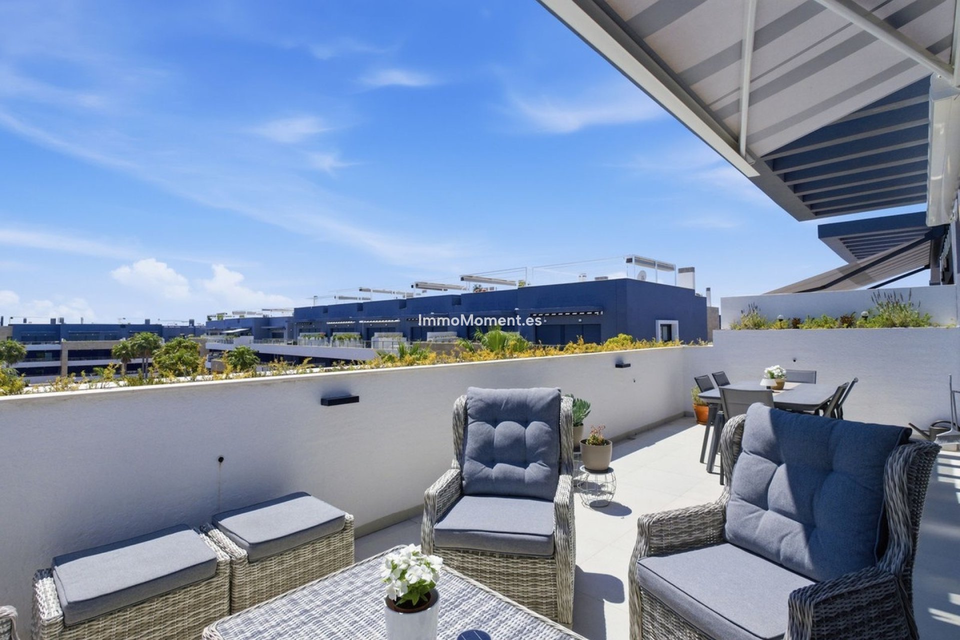 Wiederverkauf - Wohnung - Orihuela - Playa Flamenca