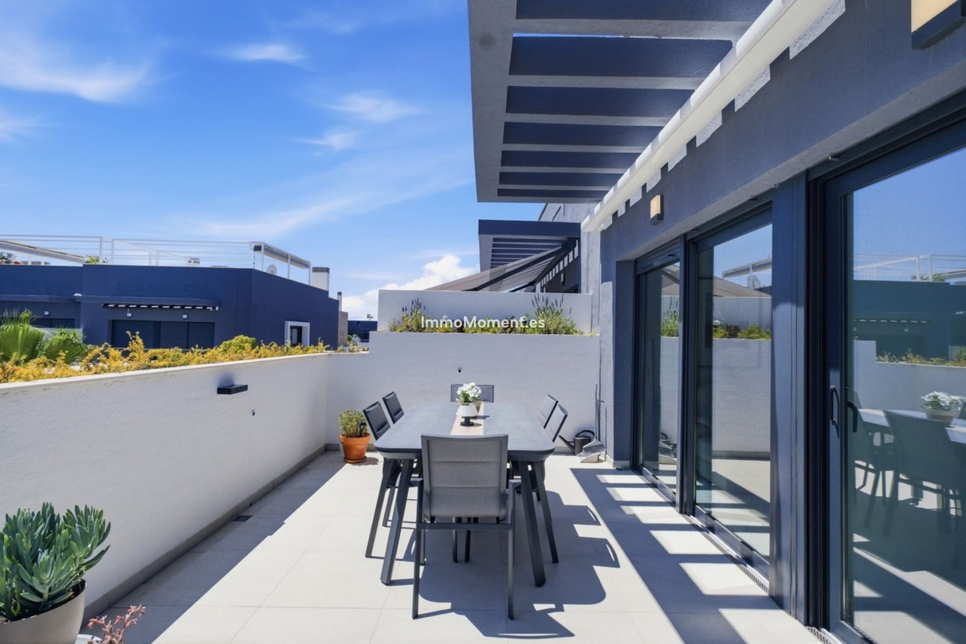 Wiederverkauf - Wohnung - Orihuela - Playa Flamenca