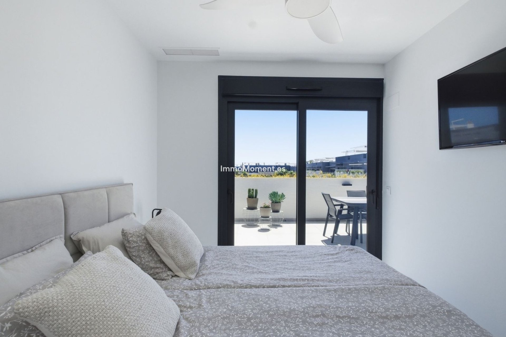 Wiederverkauf - Wohnung - Orihuela - Playa Flamenca