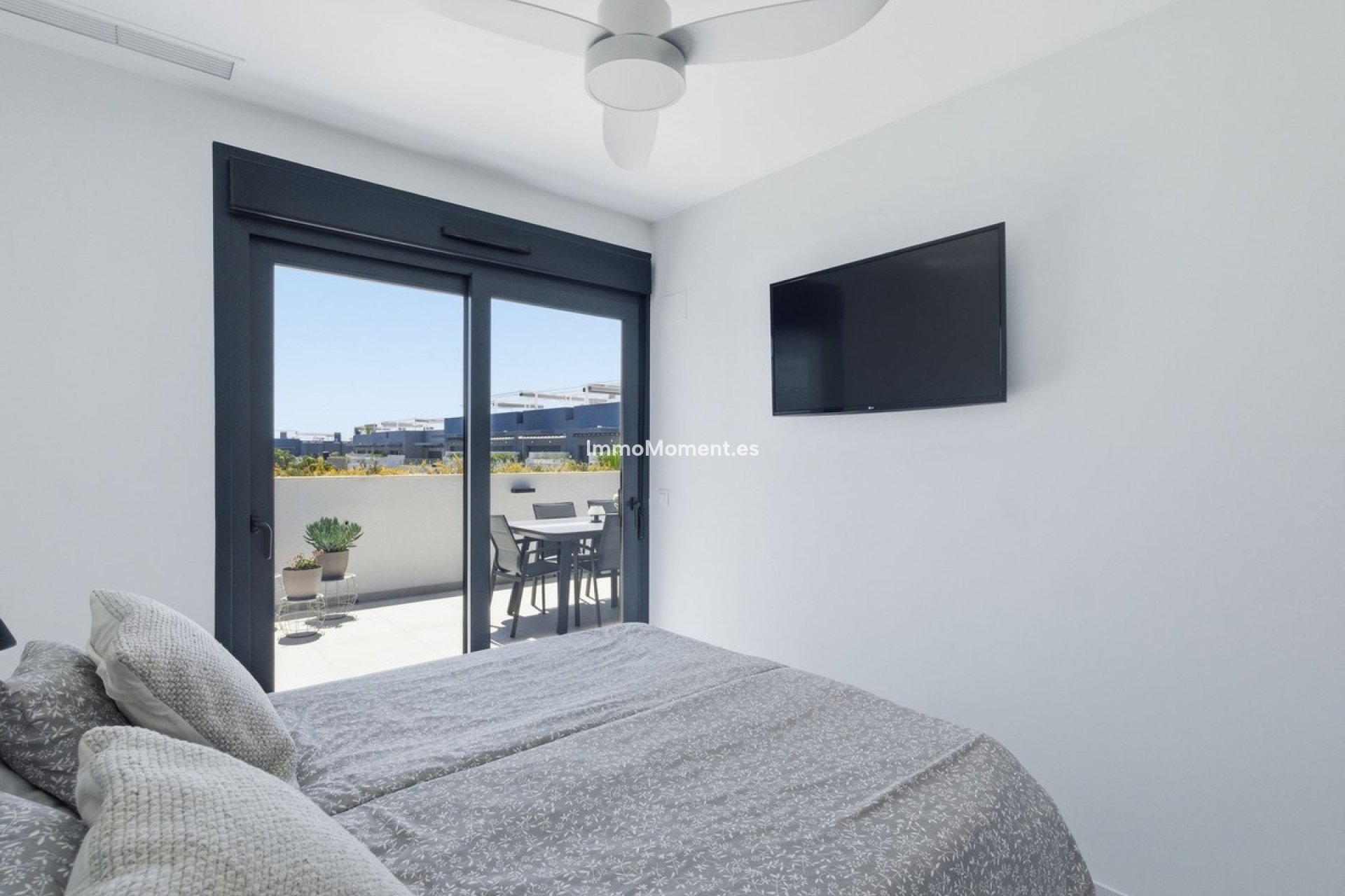 Wiederverkauf - Wohnung - Orihuela - Playa Flamenca