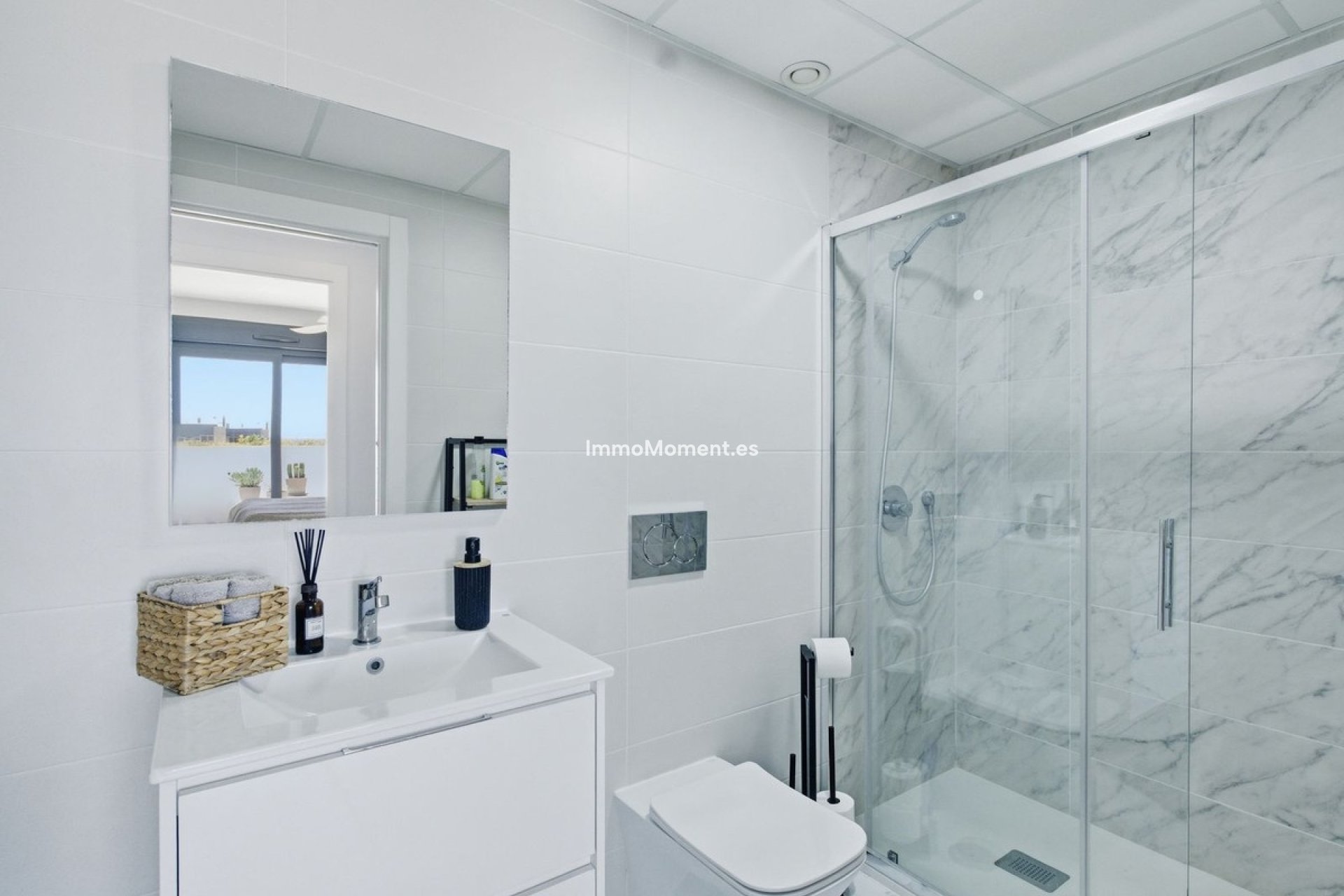 Wiederverkauf - Wohnung - Orihuela - Playa Flamenca
