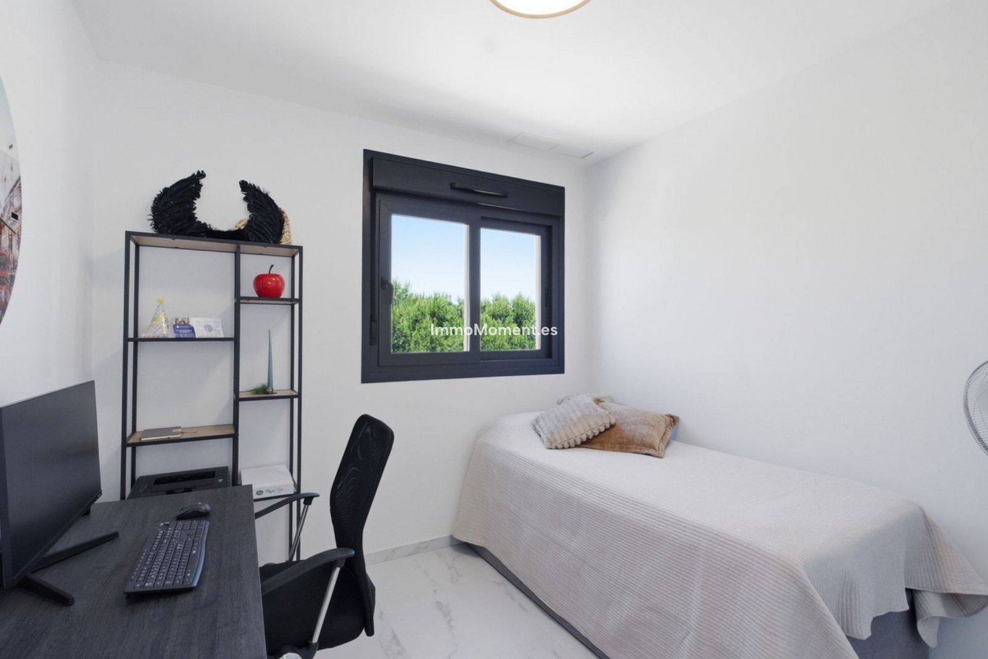 Wiederverkauf - Wohnung - Orihuela - Playa Flamenca