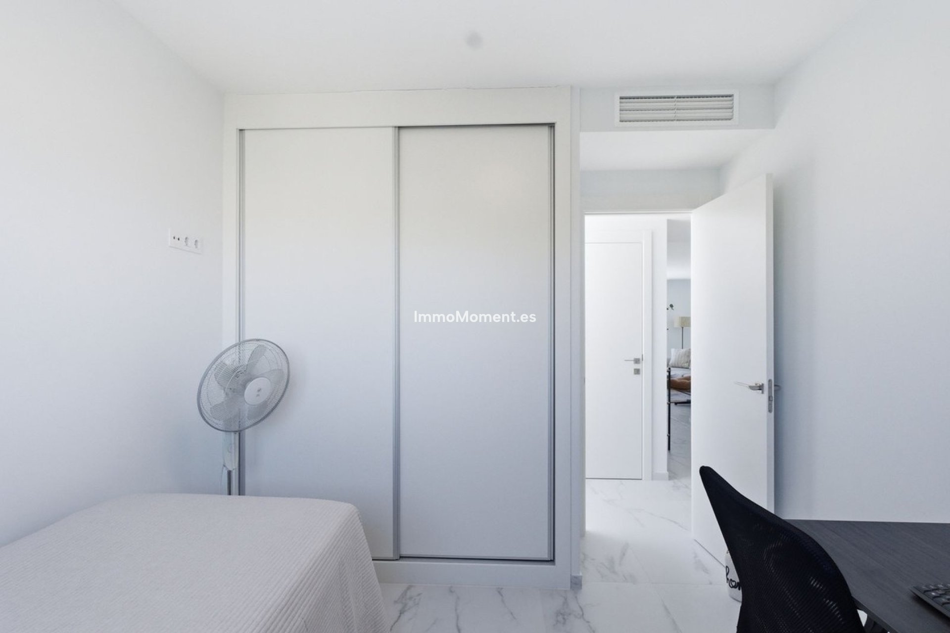 Wiederverkauf - Wohnung - Orihuela - Playa Flamenca