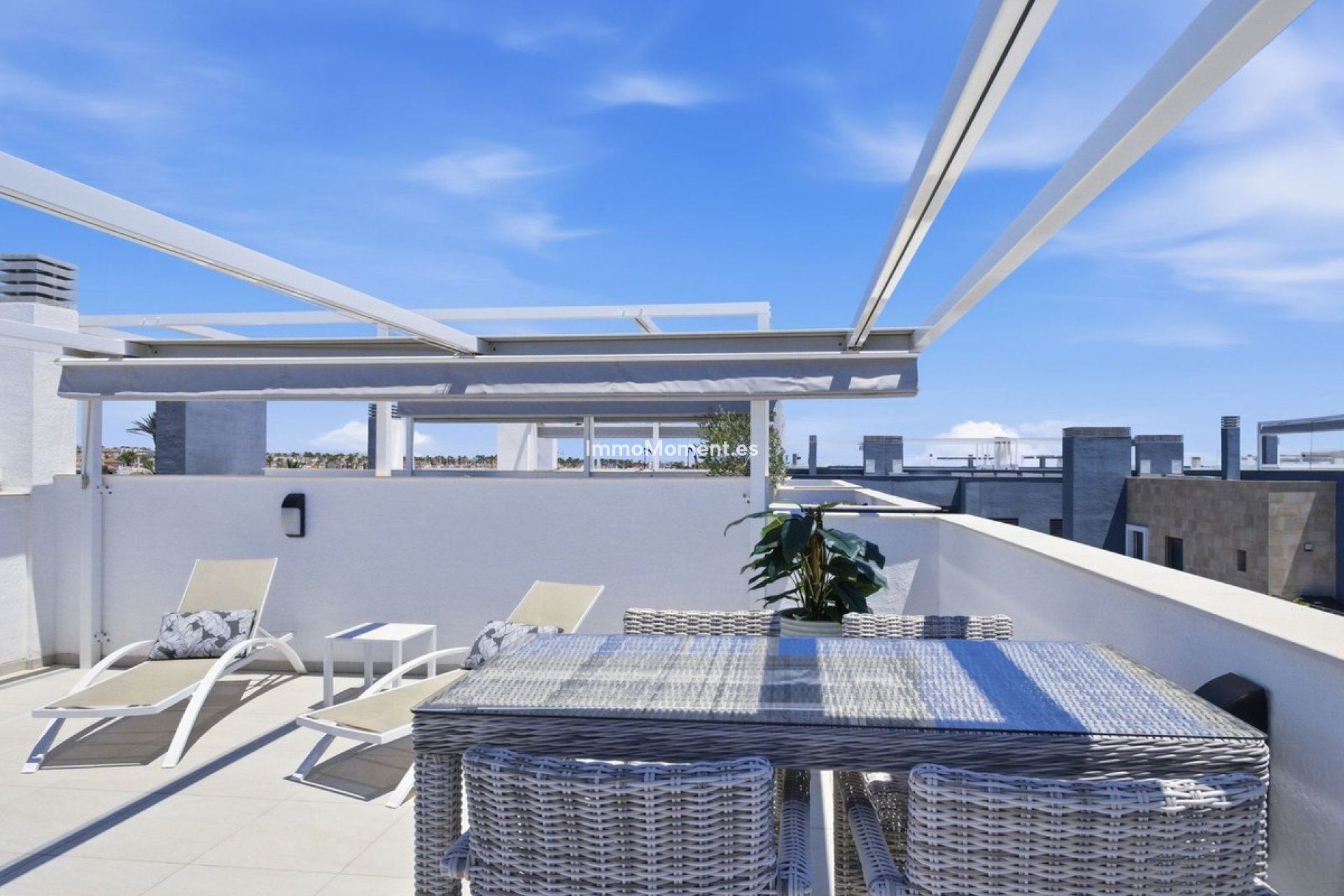 Wiederverkauf - Wohnung - Orihuela - Playa Flamenca