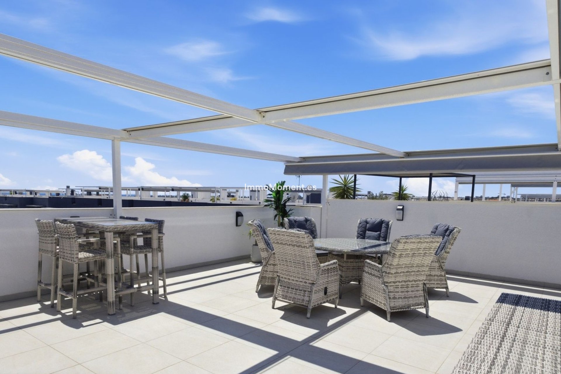 Wiederverkauf - Wohnung - Orihuela - Playa Flamenca