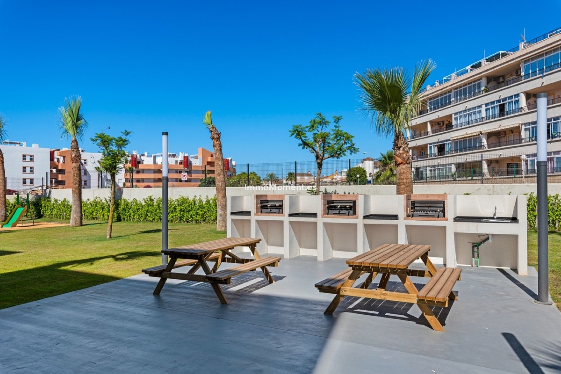 Wiederverkauf - Wohnung - Orihuela - Playa Flamenca
