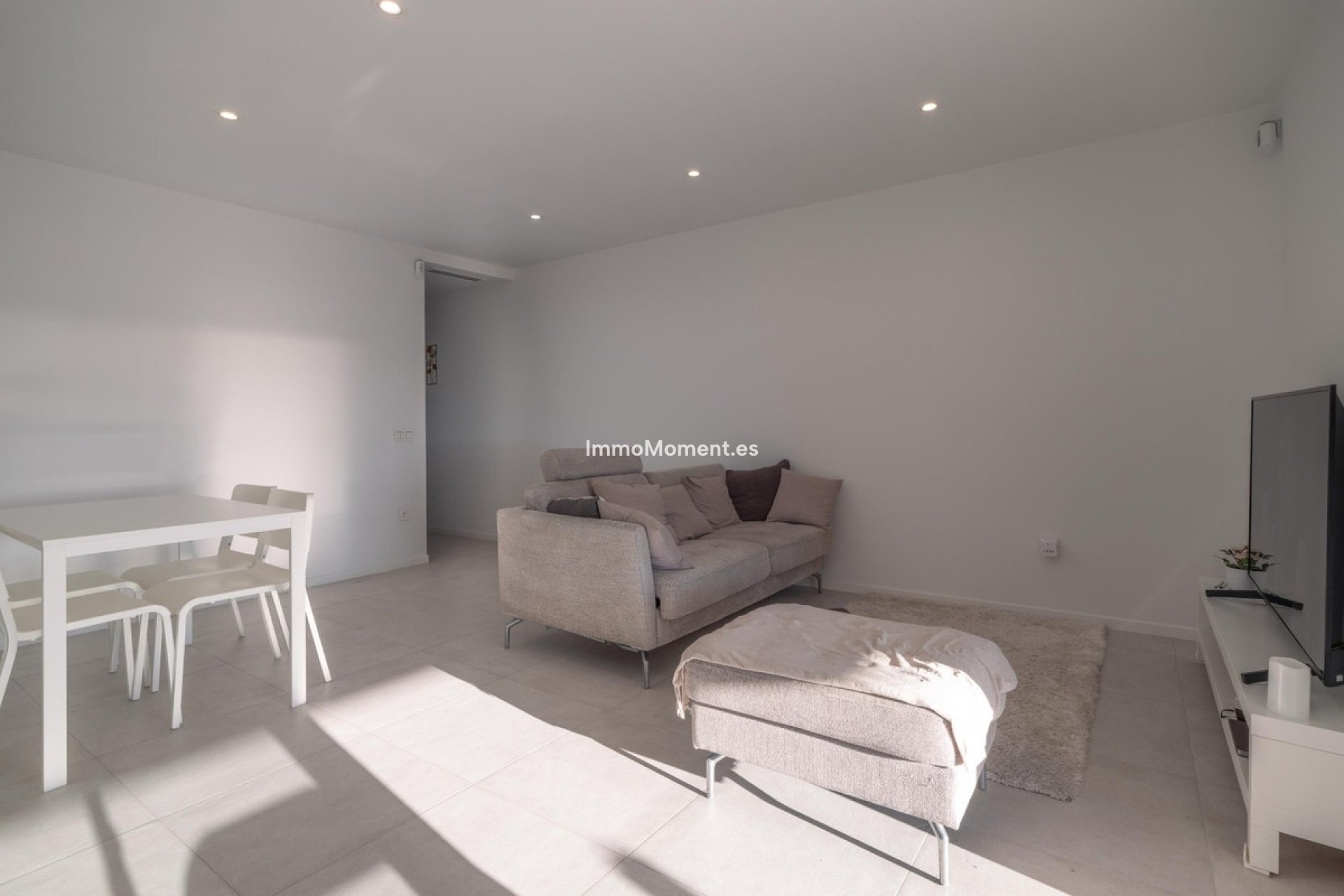 Wiederverkauf - Wohnung - Orihuela - Playa Flamenca