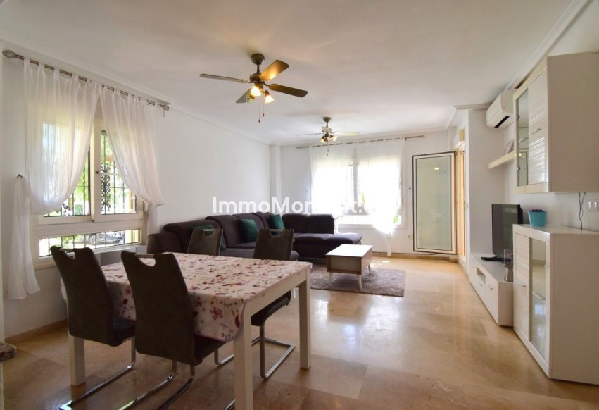 Wiederverkauf - Wohnung - Orihuela - Playa Flamenca