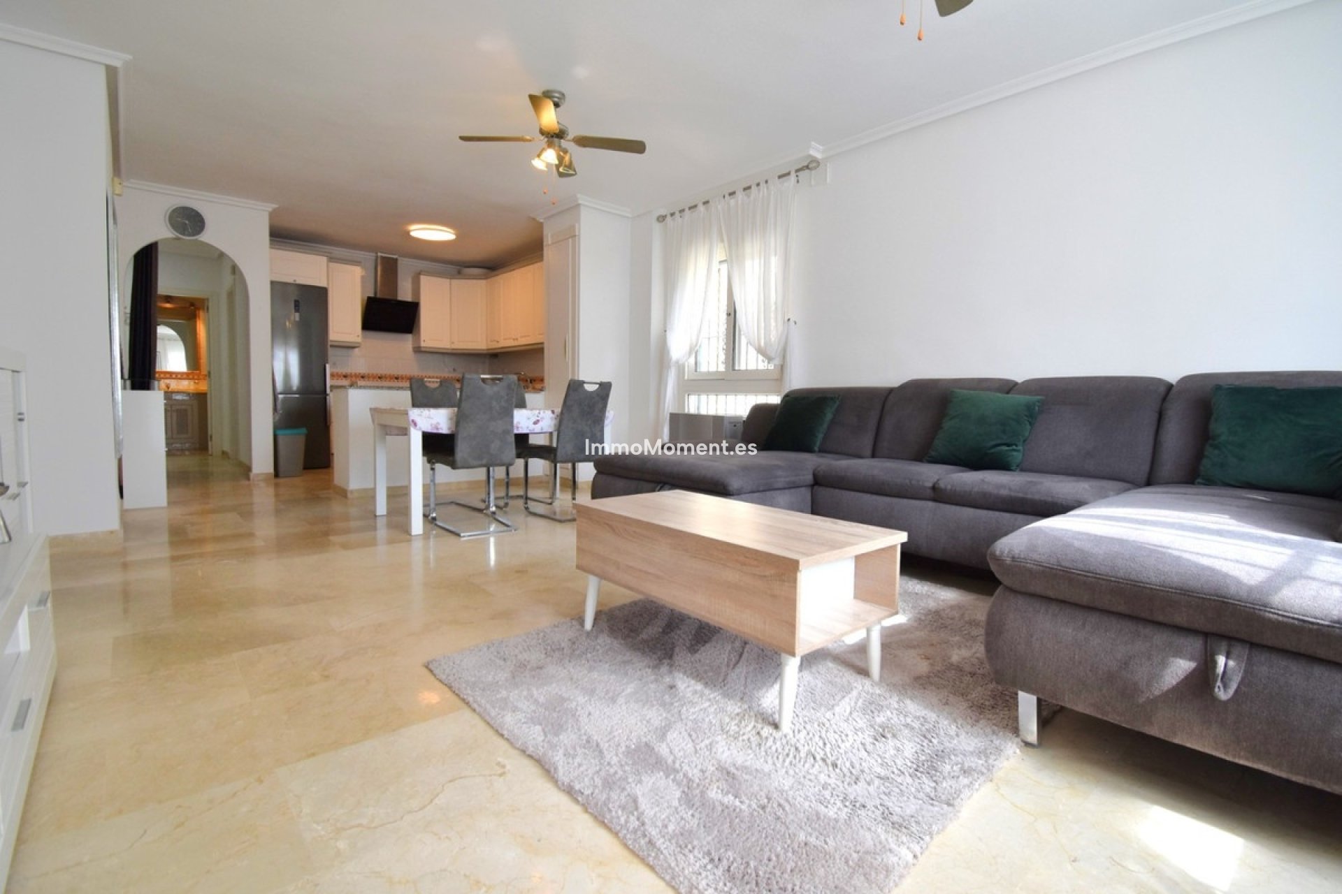 Wiederverkauf - Wohnung - Orihuela - Playa Flamenca