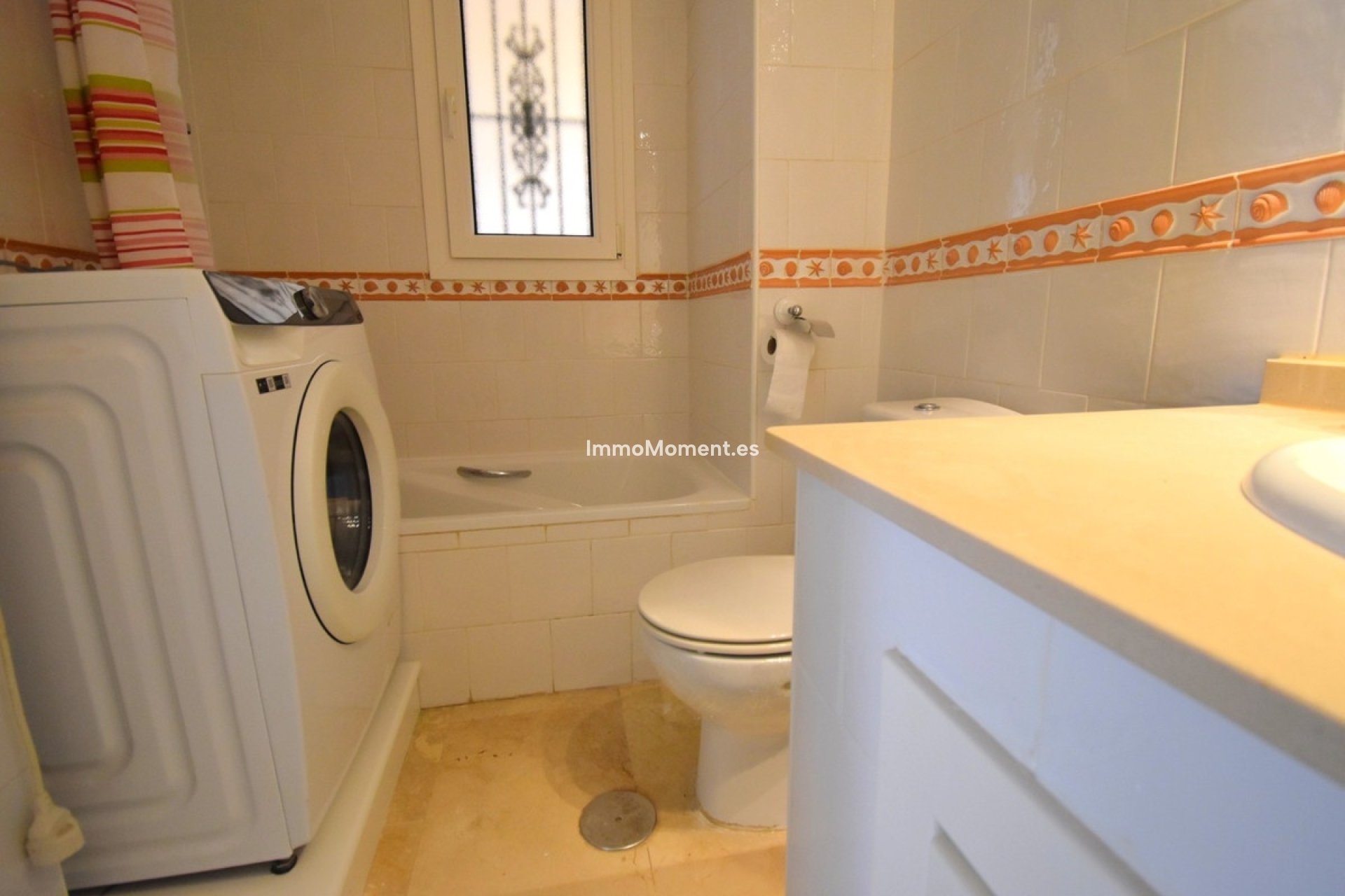 Wiederverkauf - Wohnung - Orihuela - Playa Flamenca
