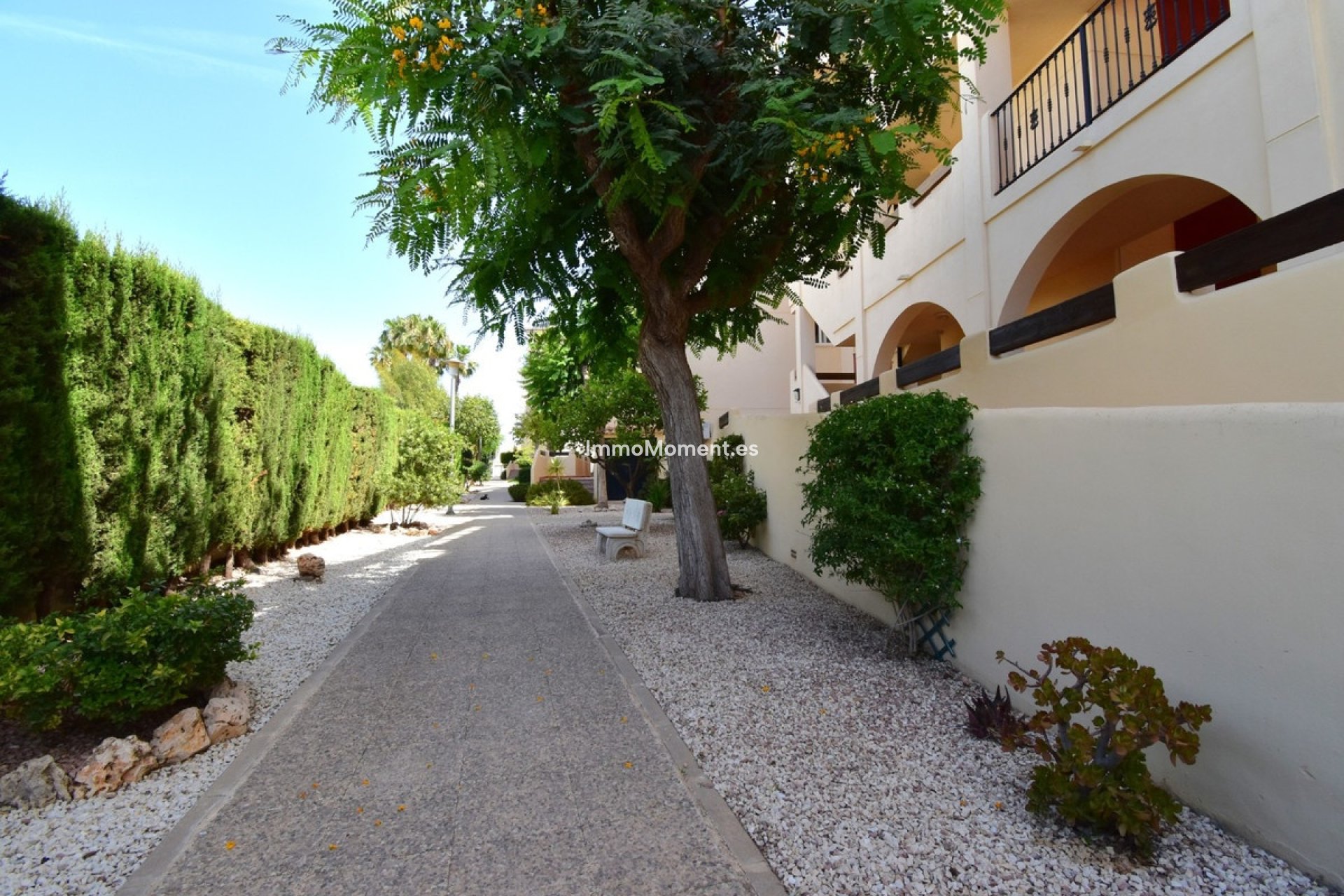Wiederverkauf - Wohnung - Orihuela - Playa Flamenca