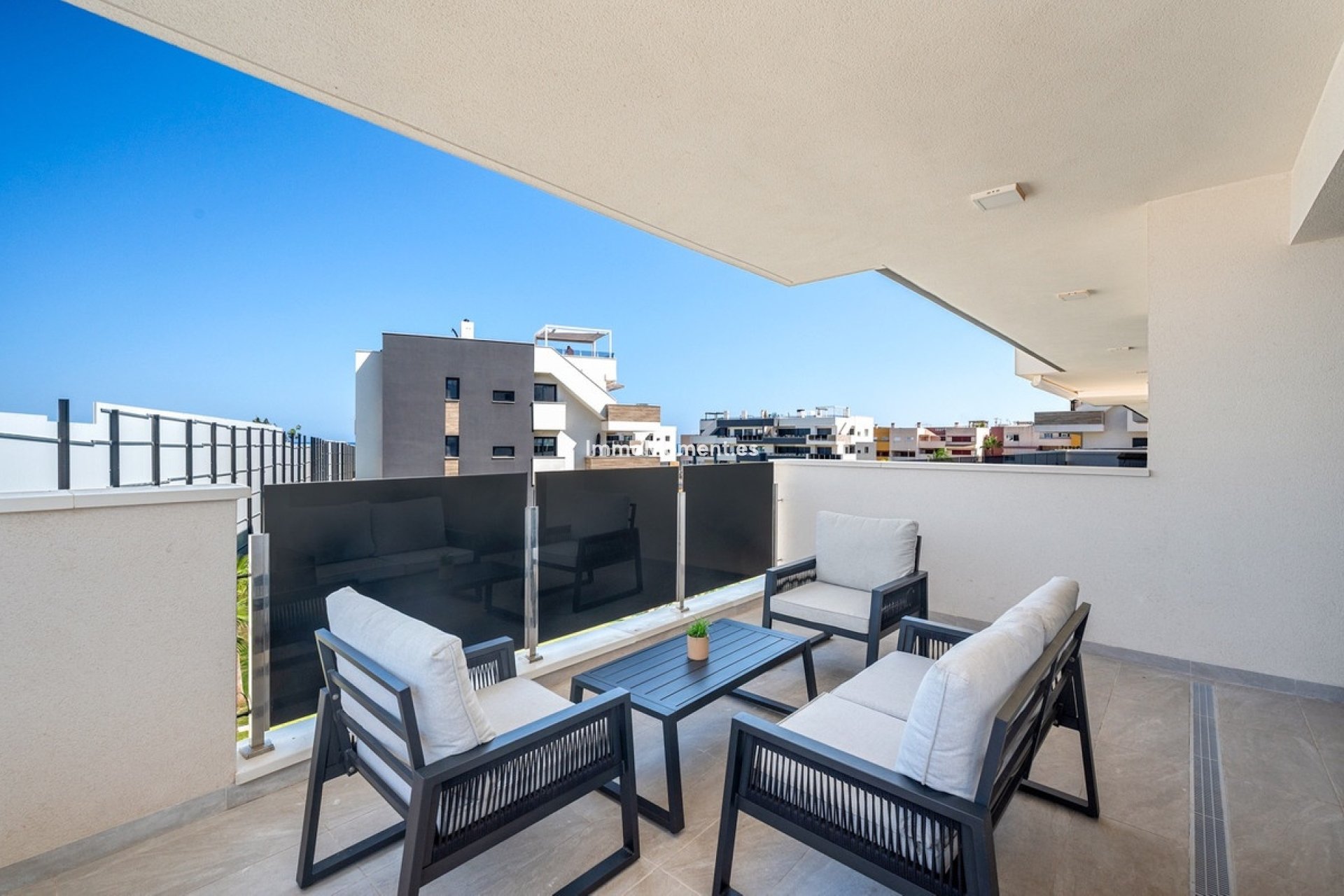 Wiederverkauf - Wohnung - Orihuela - Playa Flamenca
