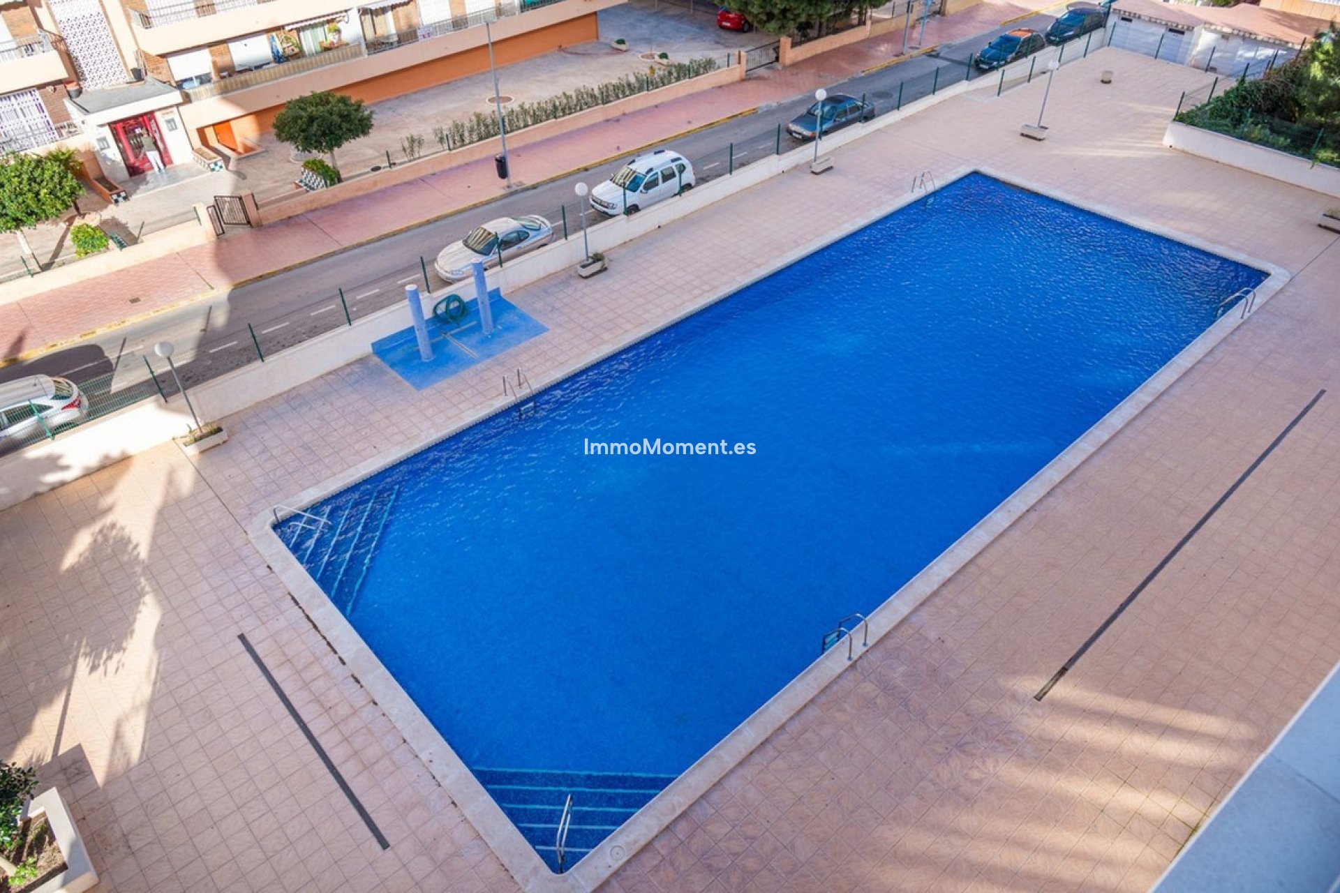 Wiederverkauf - Wohnung - Orihuela - Punta Prima